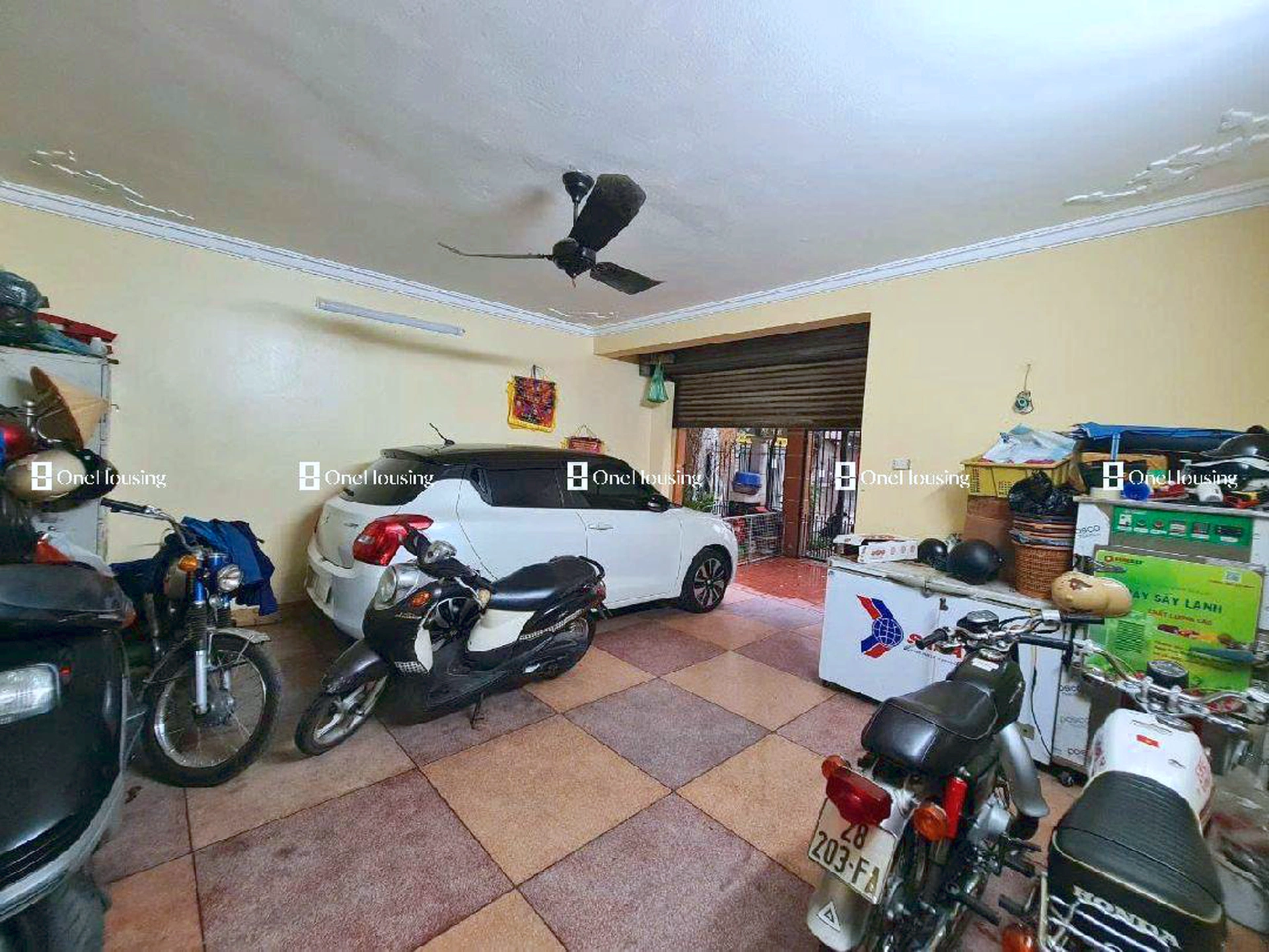 Onehousing image