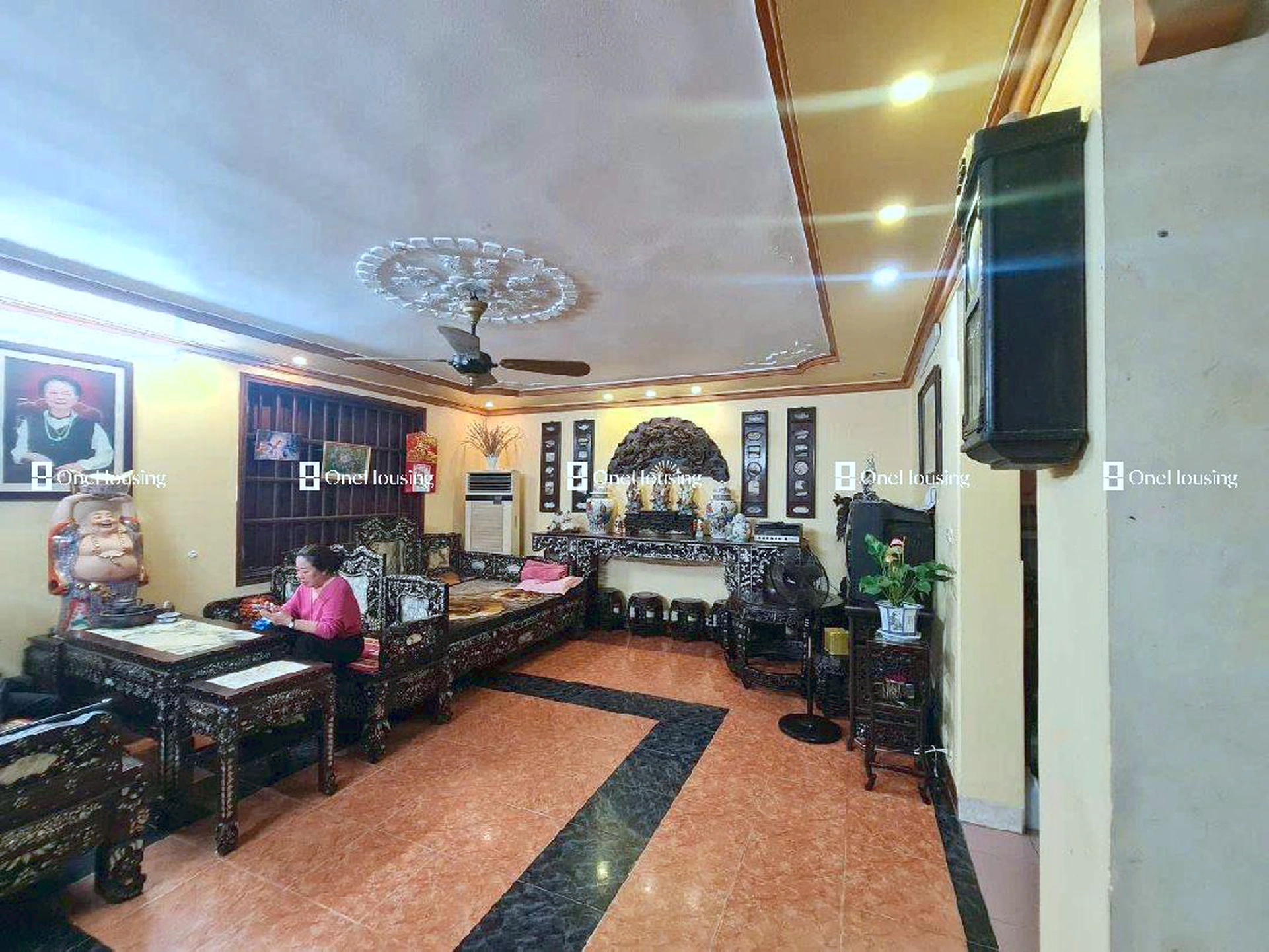 Onehousing image