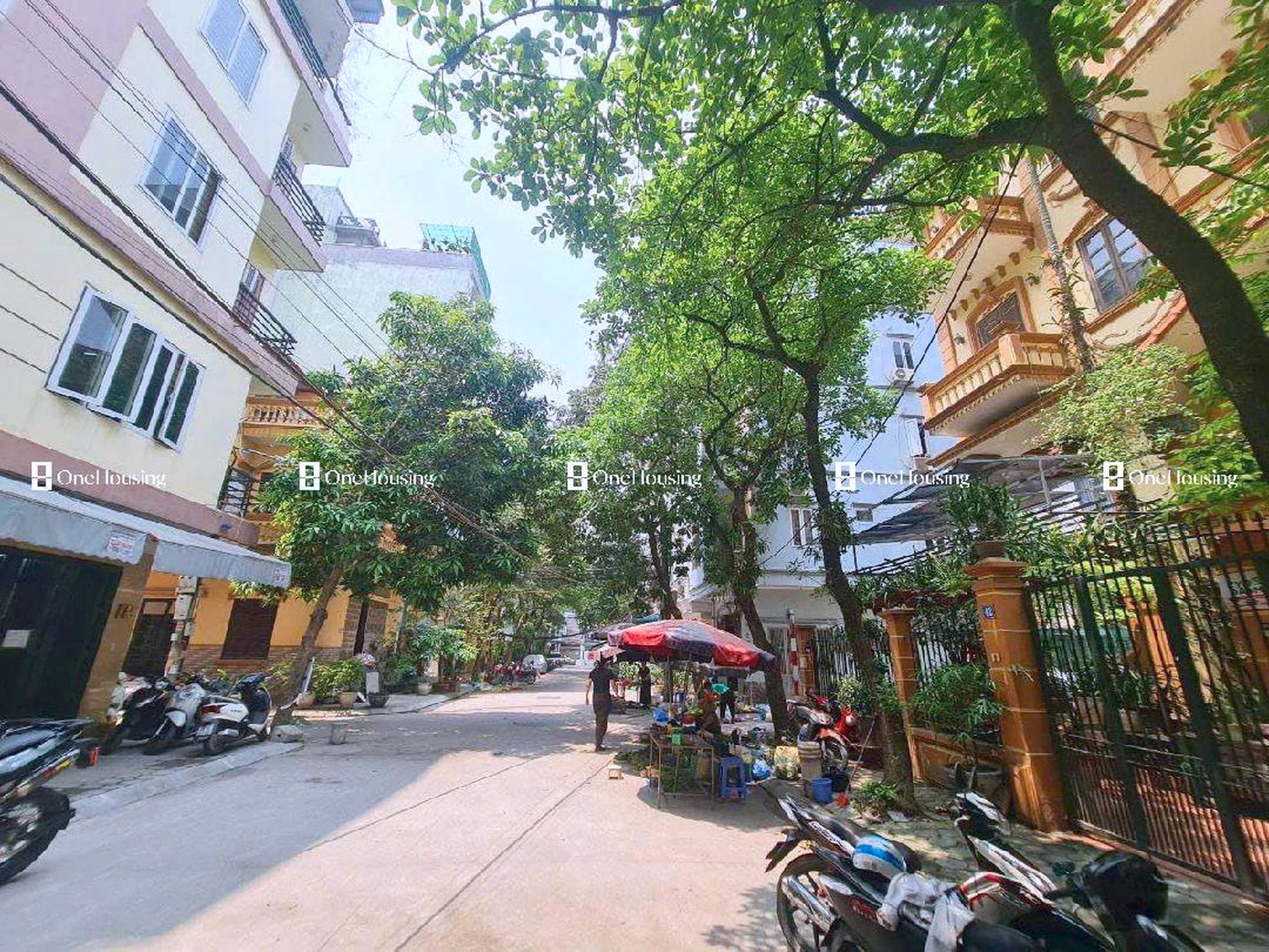 Onehousing image