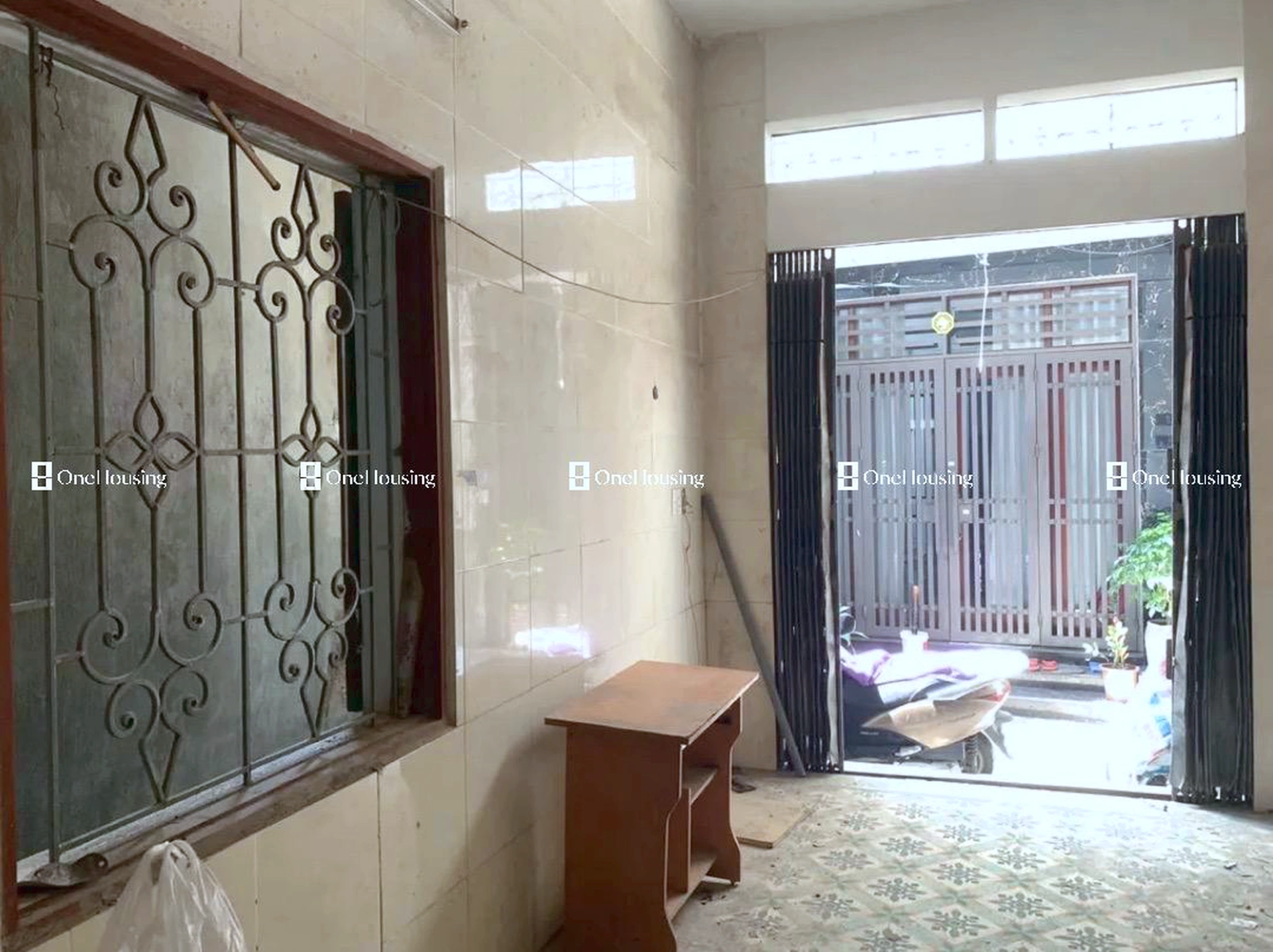 Nhà mặt ngõ cách Trung Văn 50m, P. Đại Mỗ, Q. Nam Từ Liêm, TP. Hà Nội