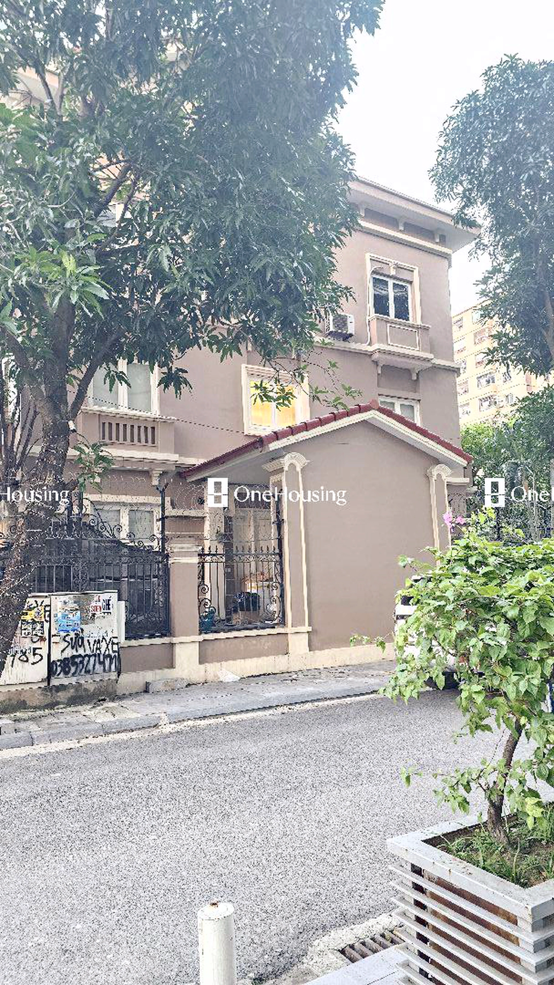 Nhà mặt ngõ cách Dương Đình Nghệ 20m, P. Yên Hòa, Q. Cầu Giấy, TP. Hà Nội