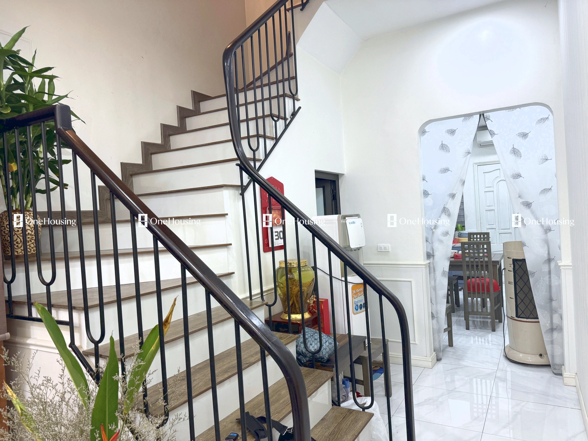 Nhà mặt ngõ cách Ngọc Thụy (mặt đê và đường gom chân đê) 36m, P. Ngọc Thụy, Q. Long Biên, TP. Hà Nội