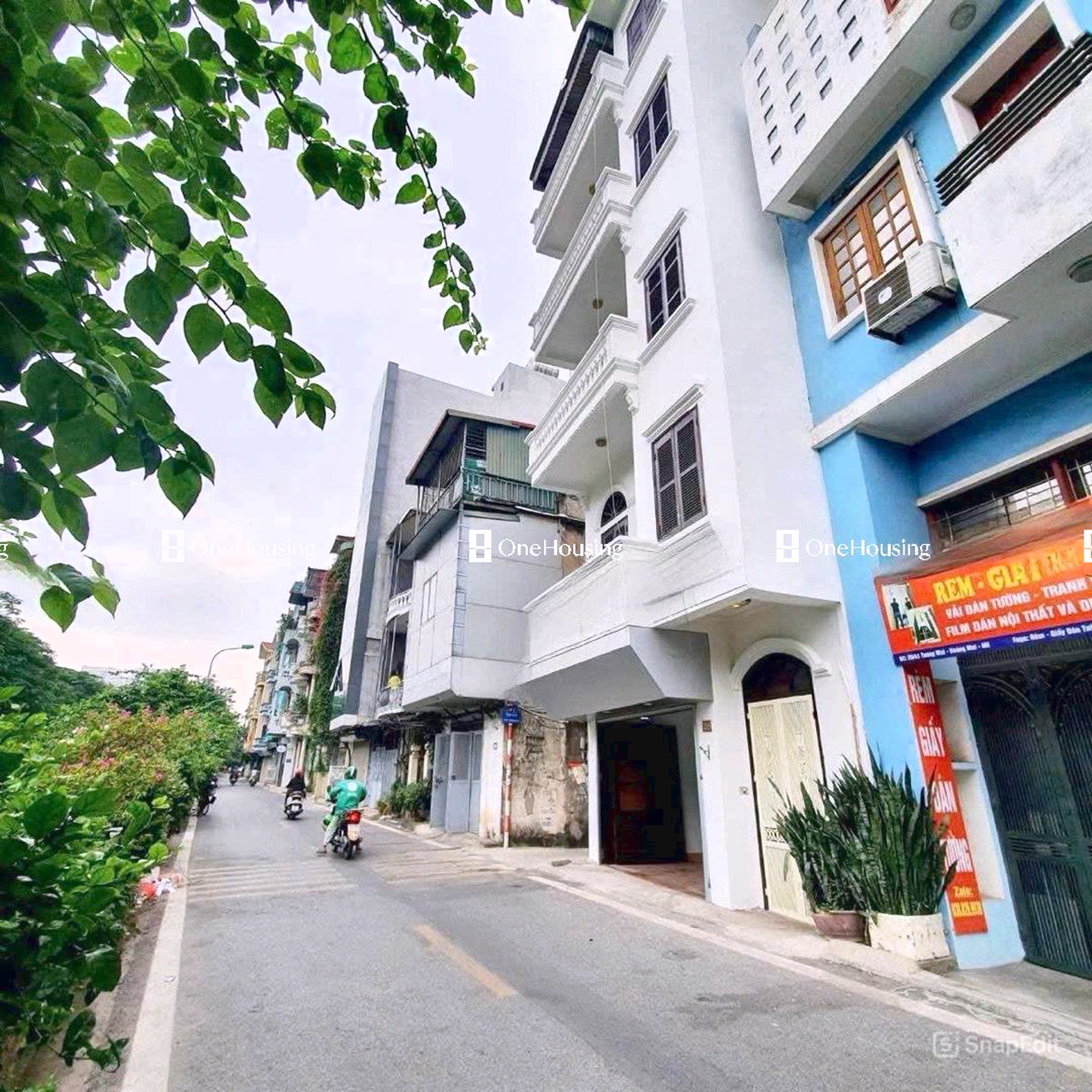 Onehousing image
