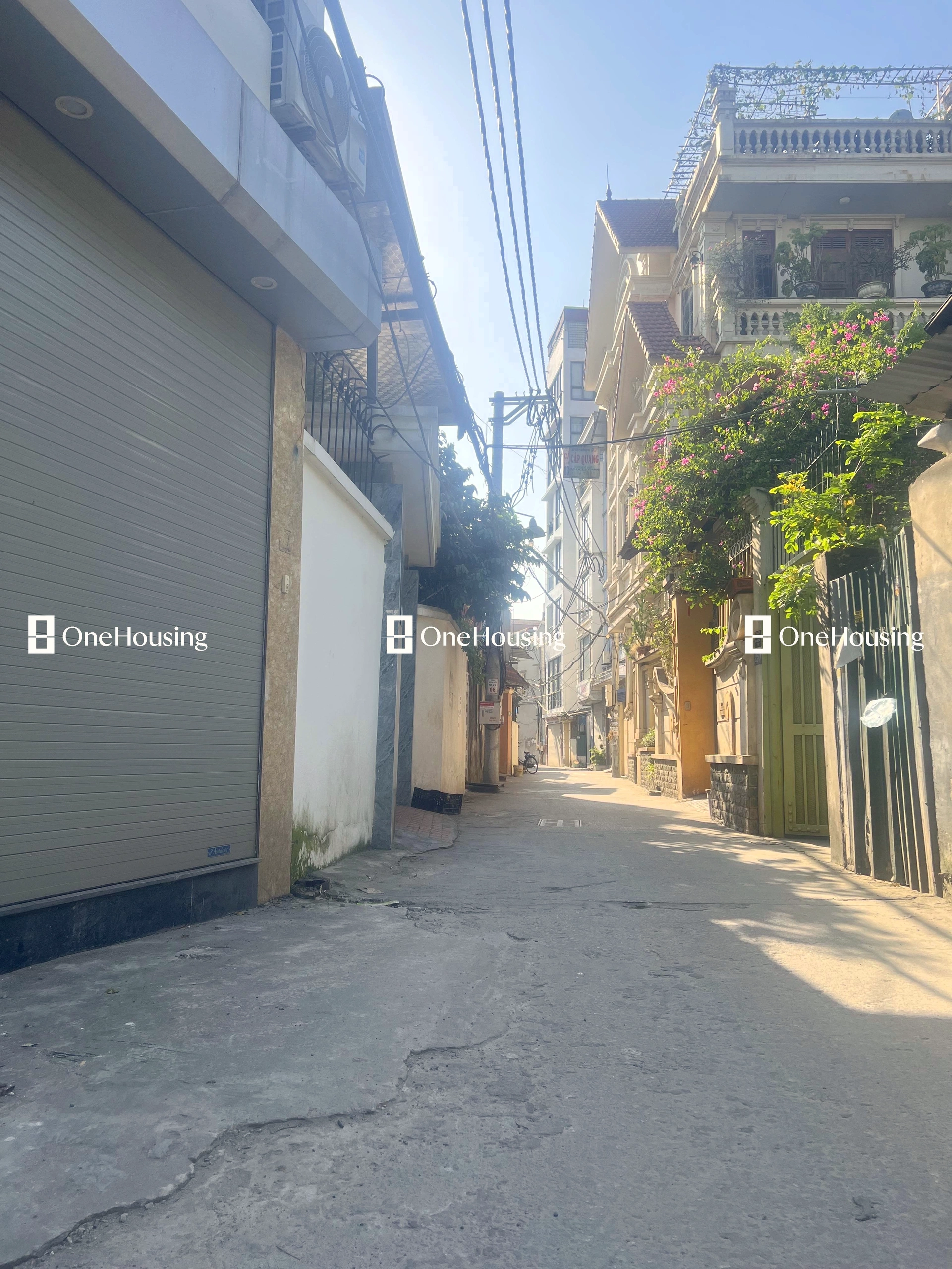 Onehousing image