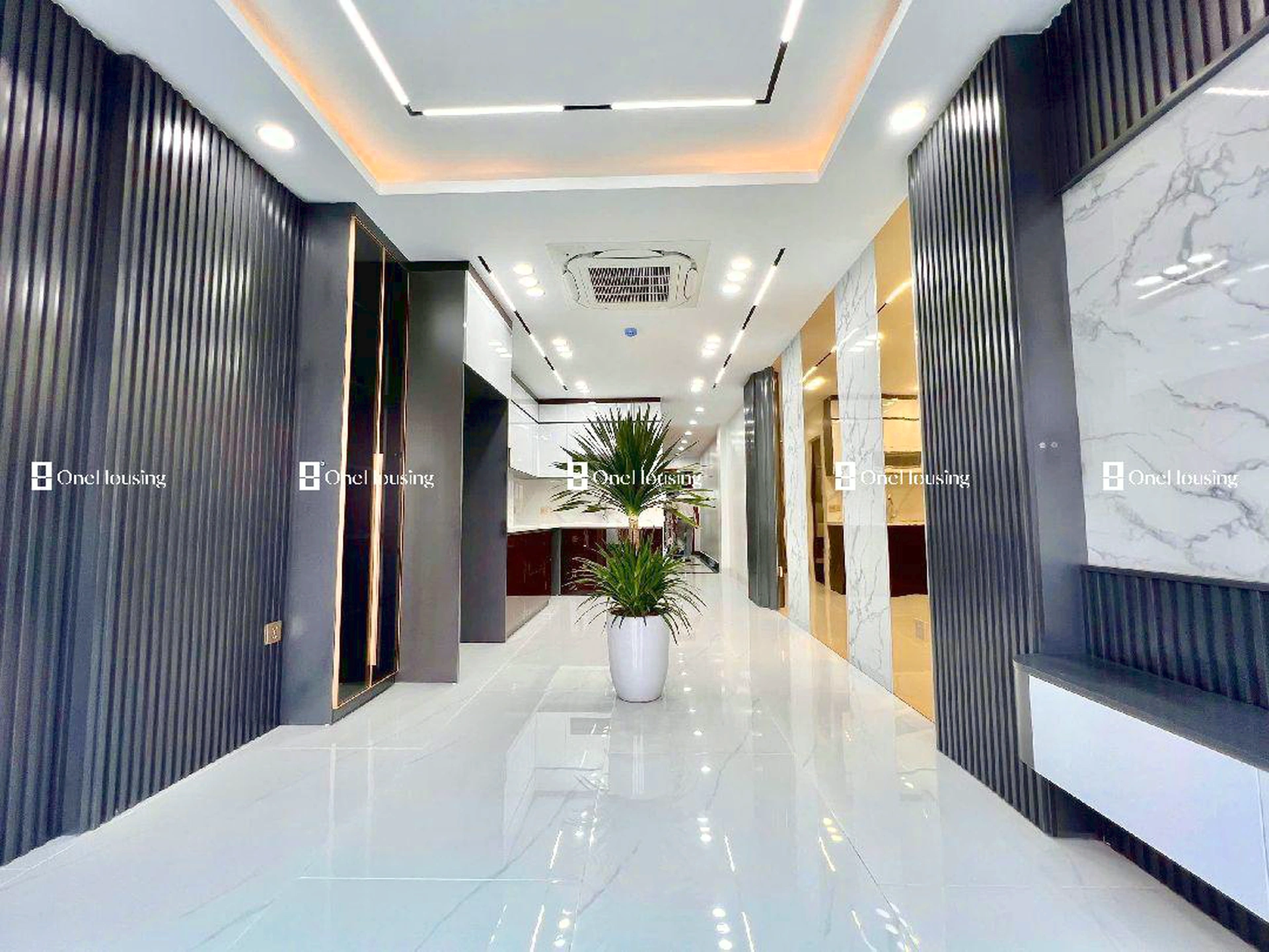 Nhà mặt ngõ cách Giải Phóng 50m, P. Hoàng Văn Thụ, Q. Hoàng Mai, TP. Hà Nội