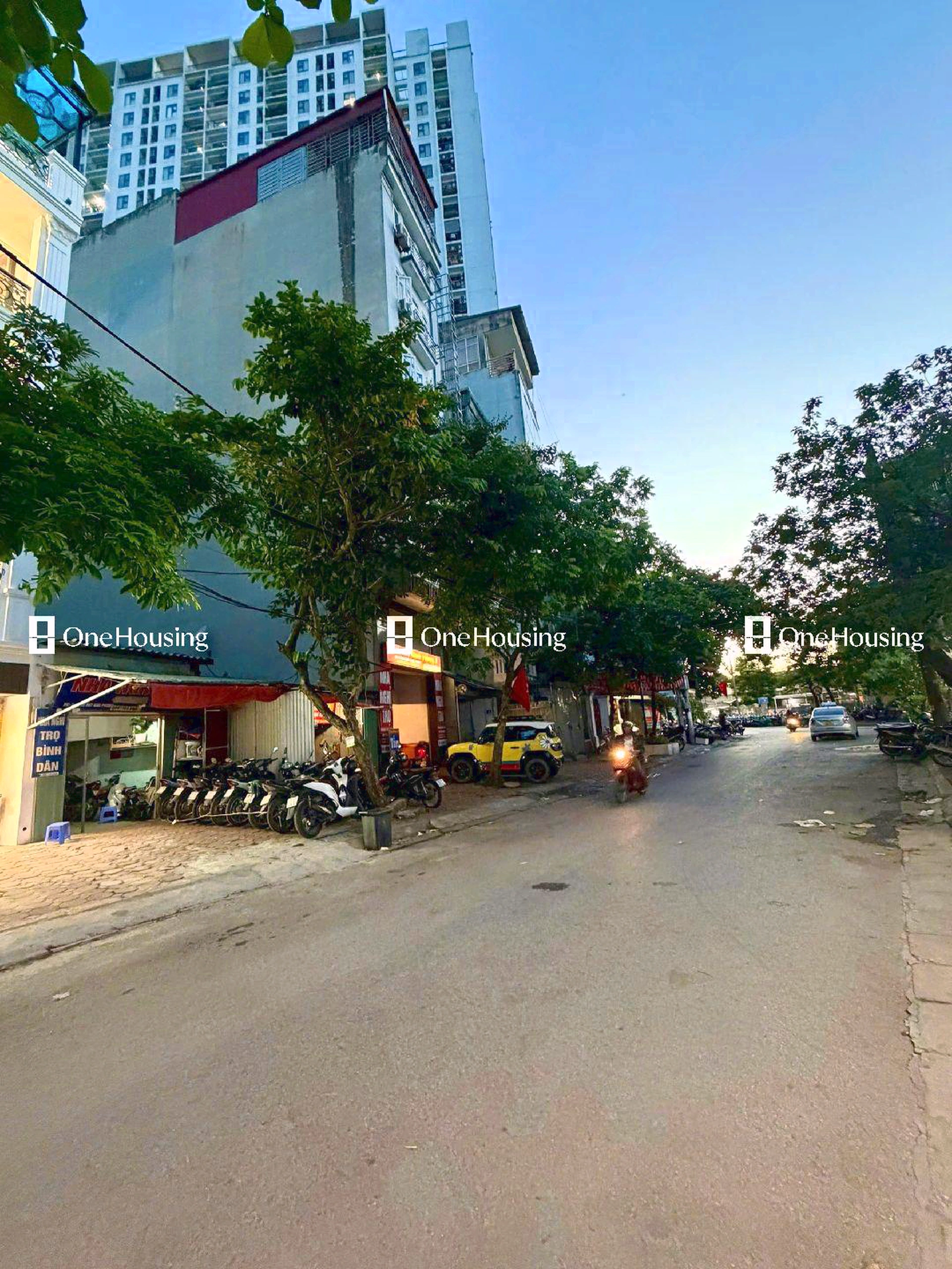 Onehousing image