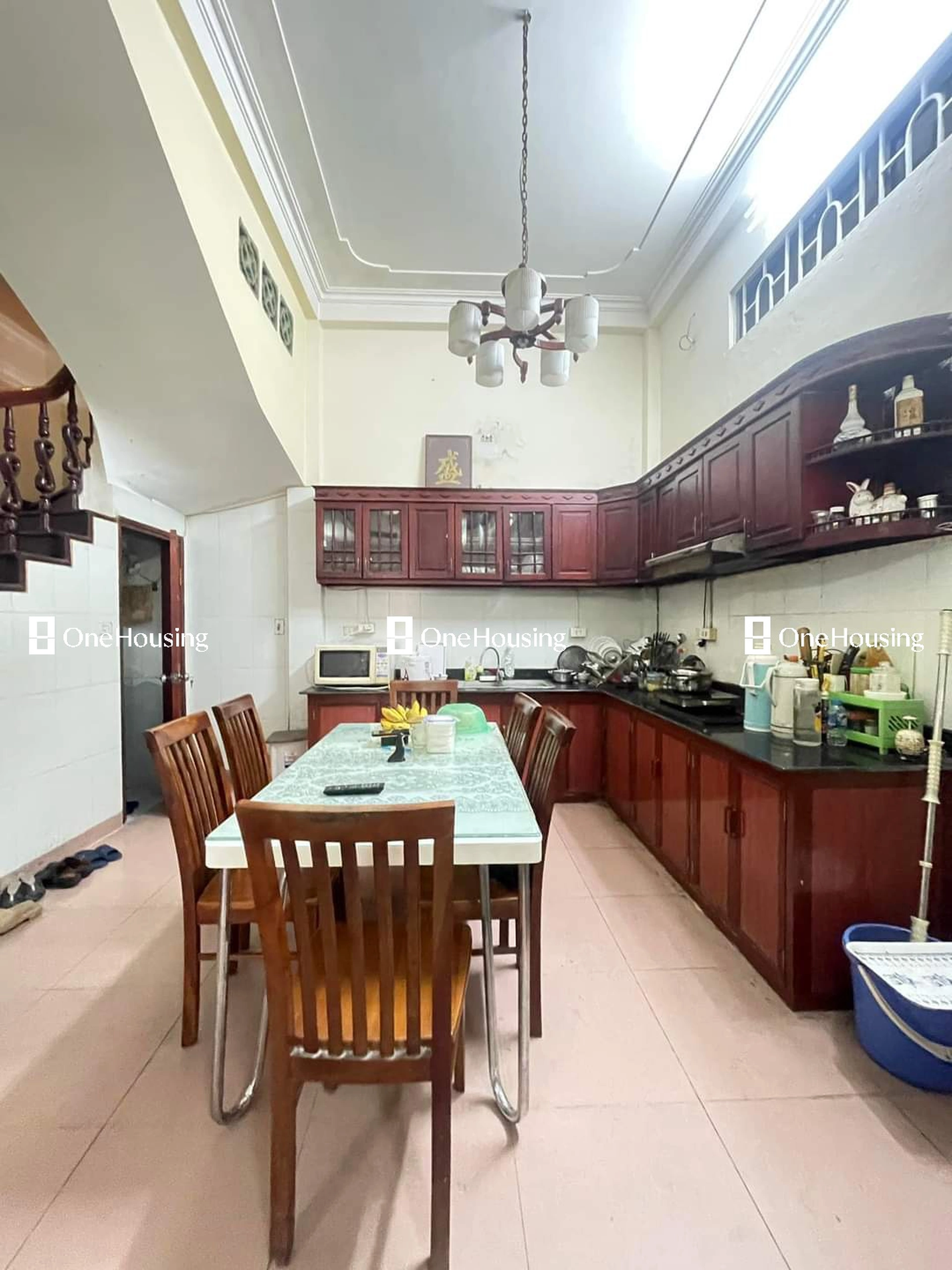 Nhà mặt phố Nguyễn Đổng Chi, P. Cầu Diễn, Q. Nam Từ Liêm, TP. Hà Nội