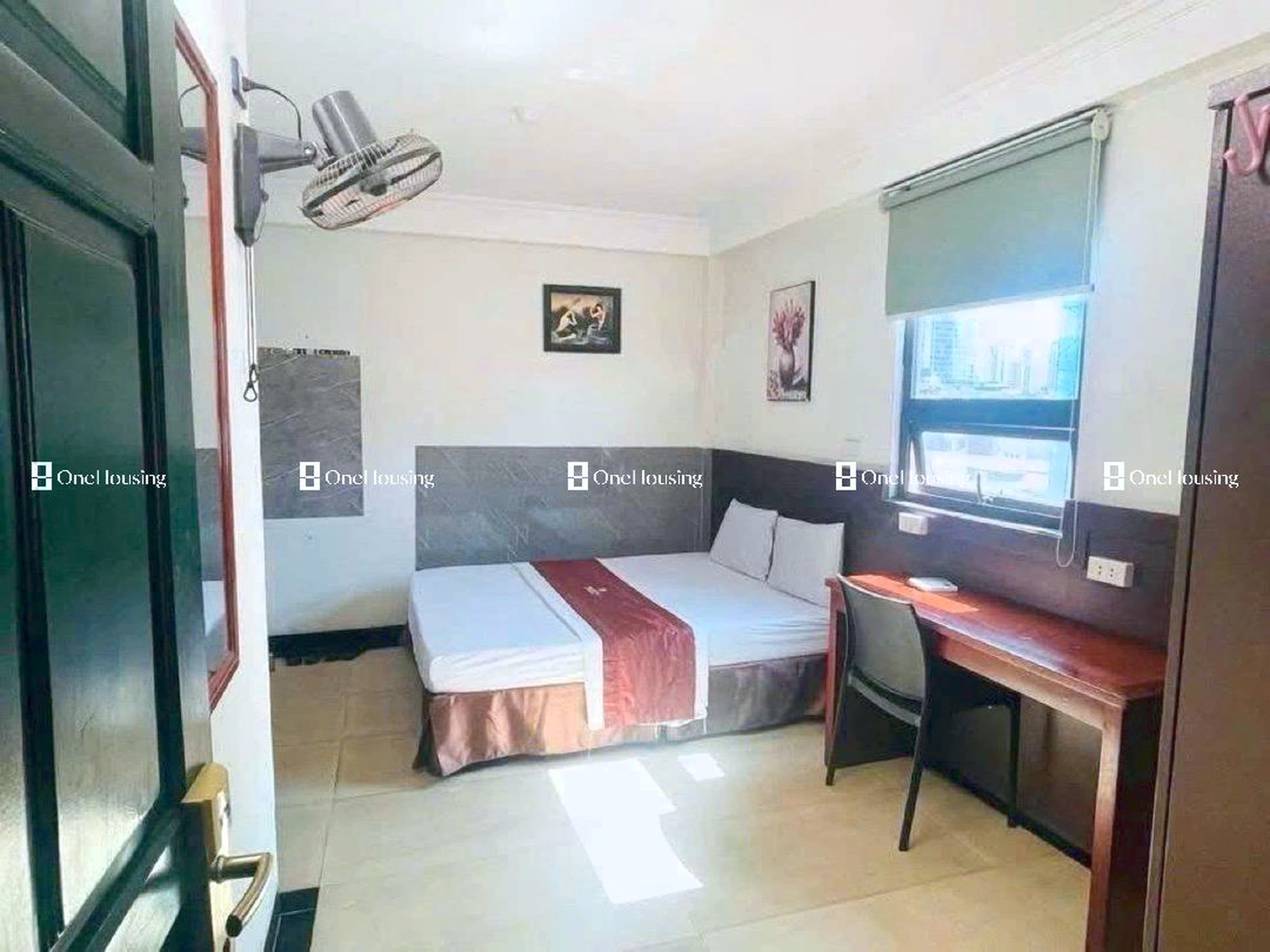 Nhà mặt phố Pháo Đài Láng, P. Láng Thượng, Q. Đống Đa, TP. Hà Nội