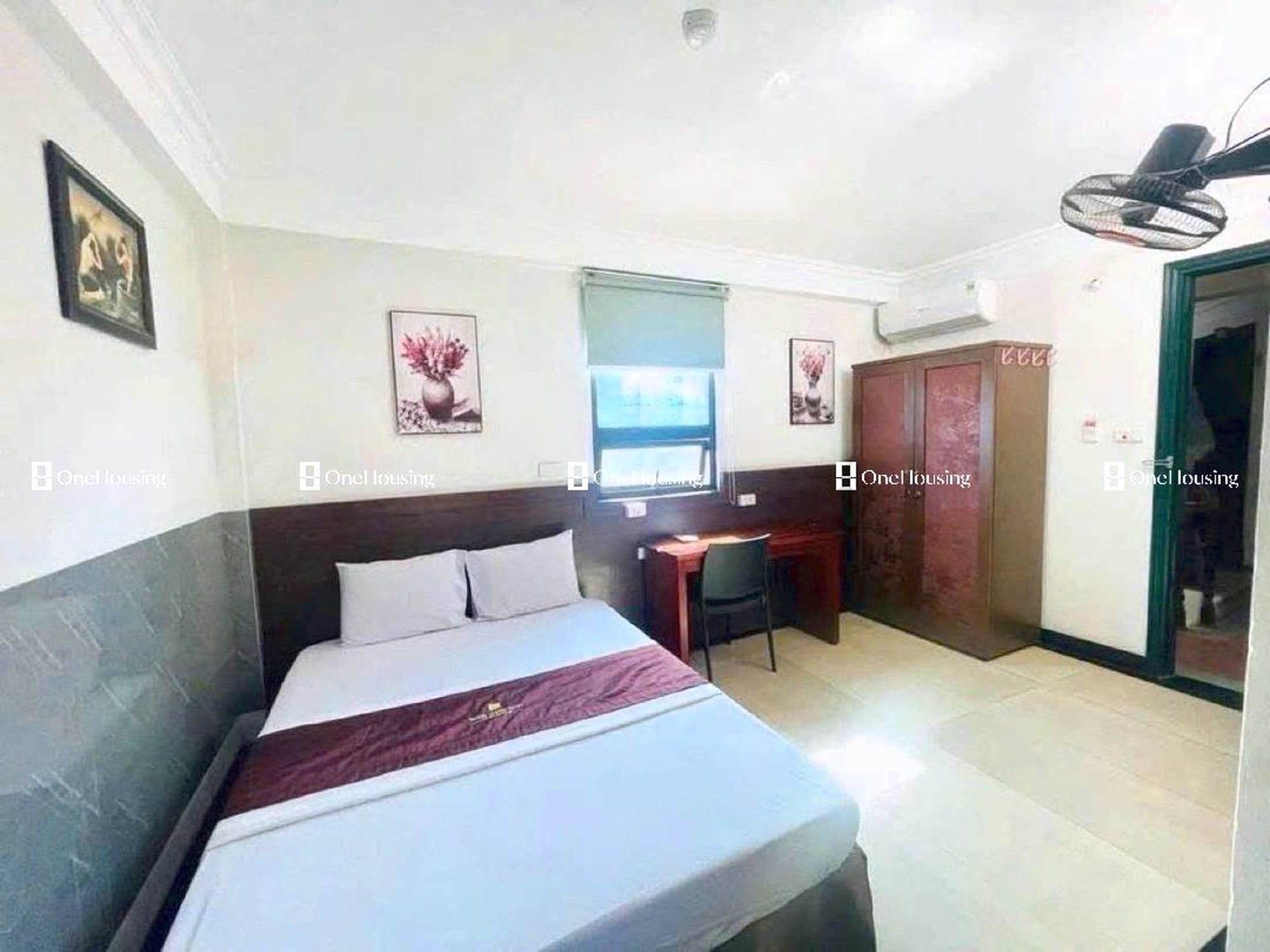 Nhà mặt phố Pháo Đài Láng, P. Láng Thượng, Q. Đống Đa, TP. Hà Nội