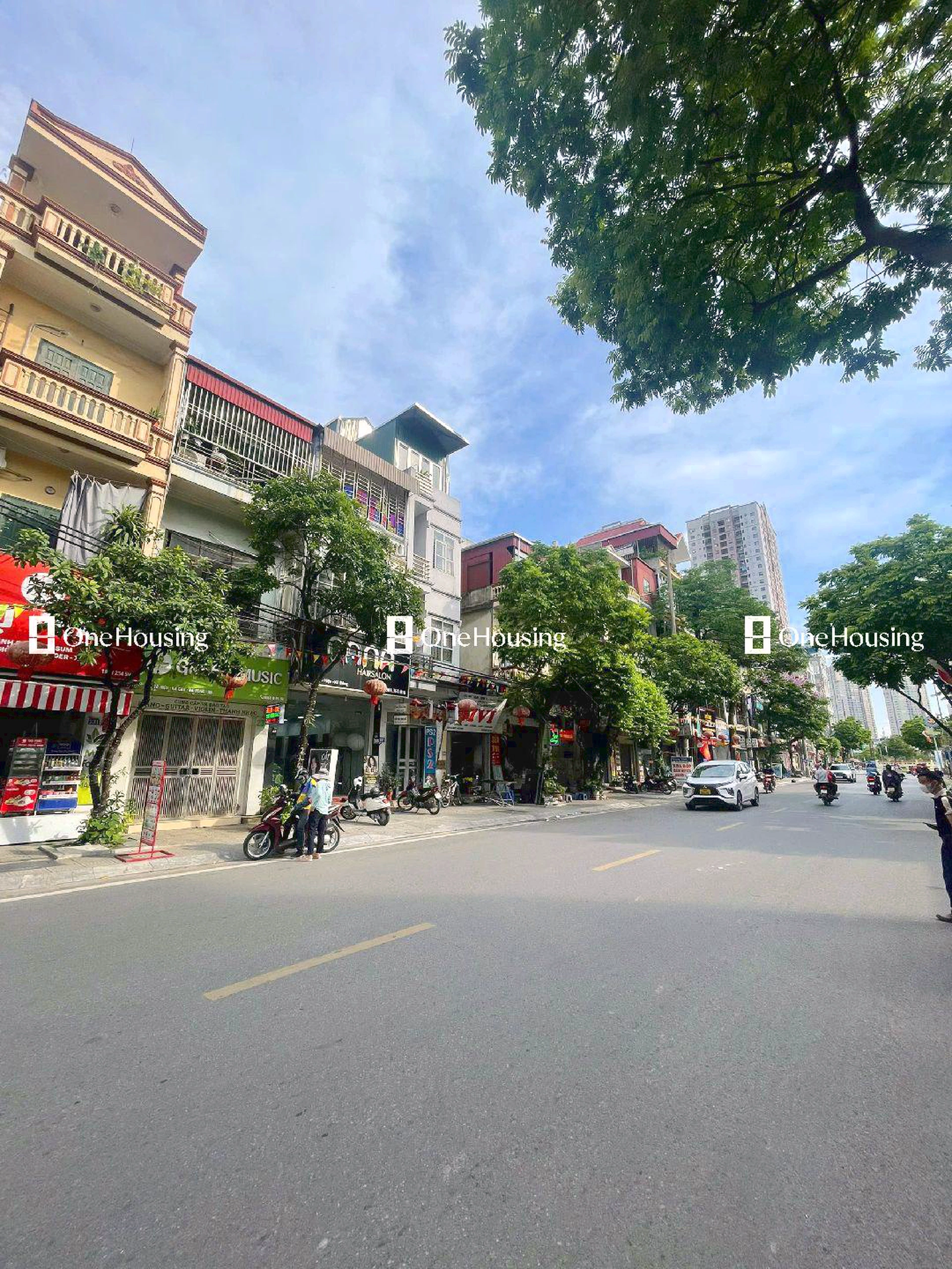 Onehousing image