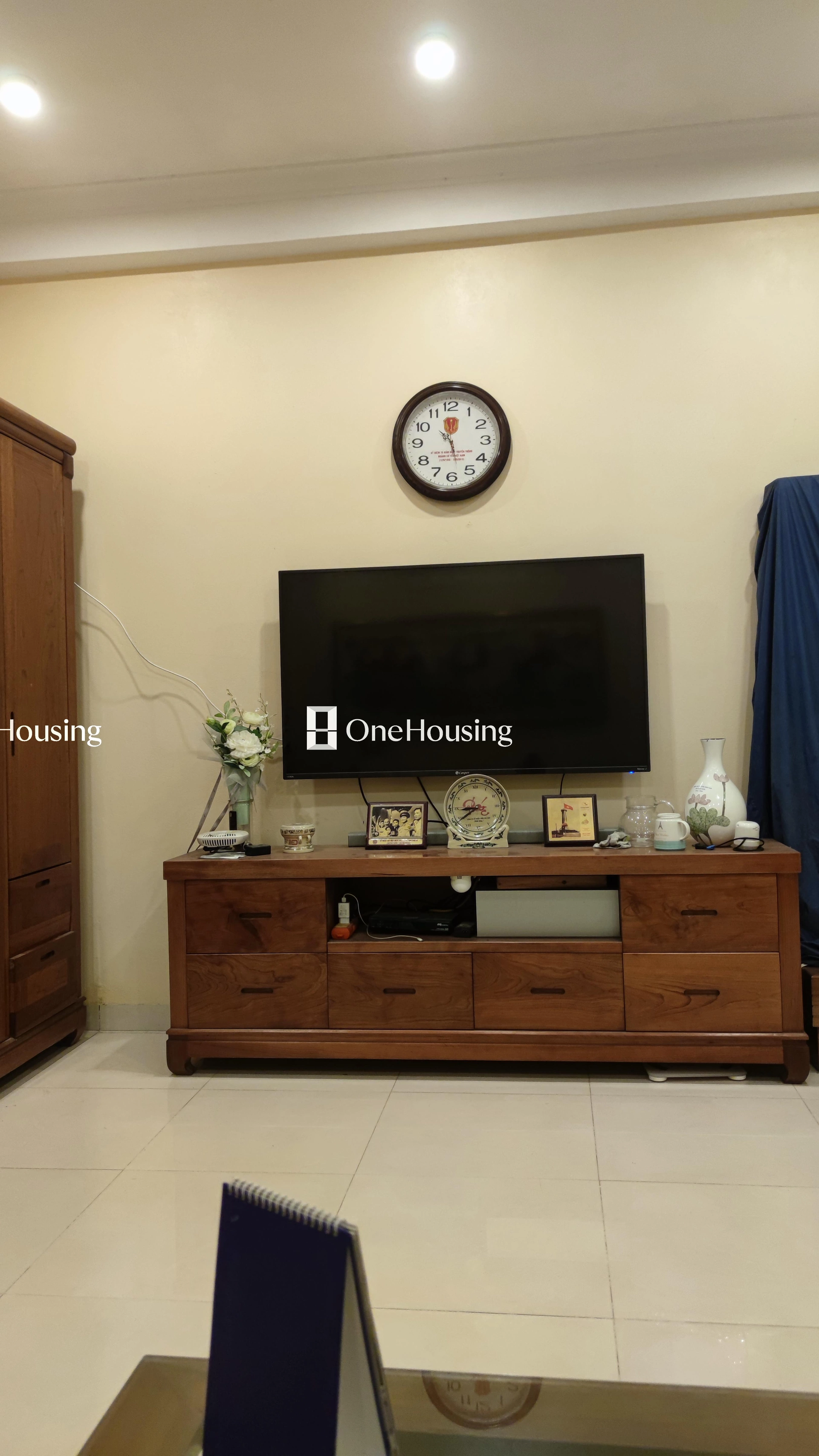 Nhà mặt ngõ cách Mỹ Đình 180m, P. Mỹ Đình 1, Q. Nam Từ Liêm, TP. Hà Nội