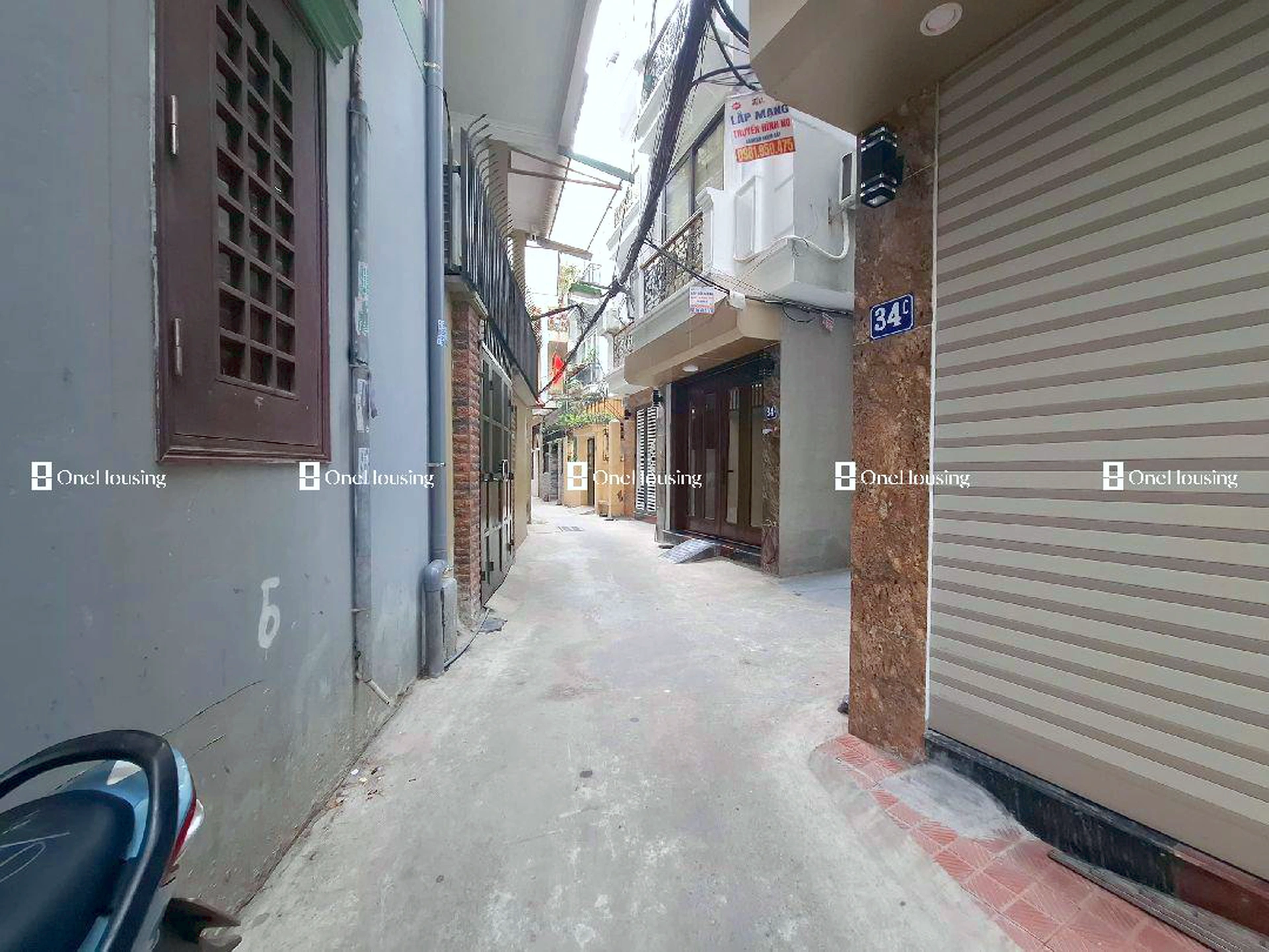 Onehousing image