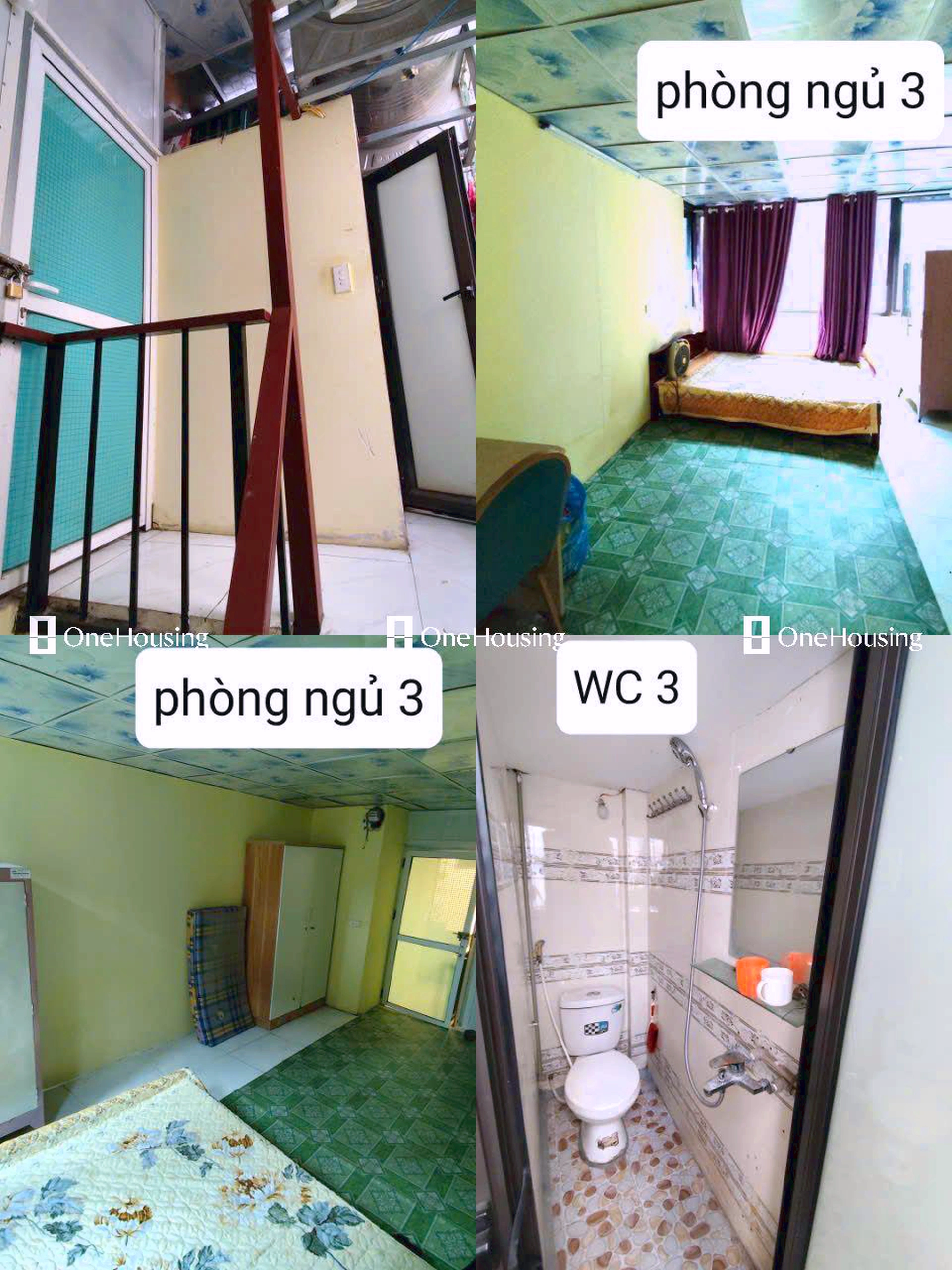 Nhà mặt ngõ cách Nguyễn Trãi 100m, P. Thanh Xuân Trung, Q. Thanh Xuân, TP. Hà Nội