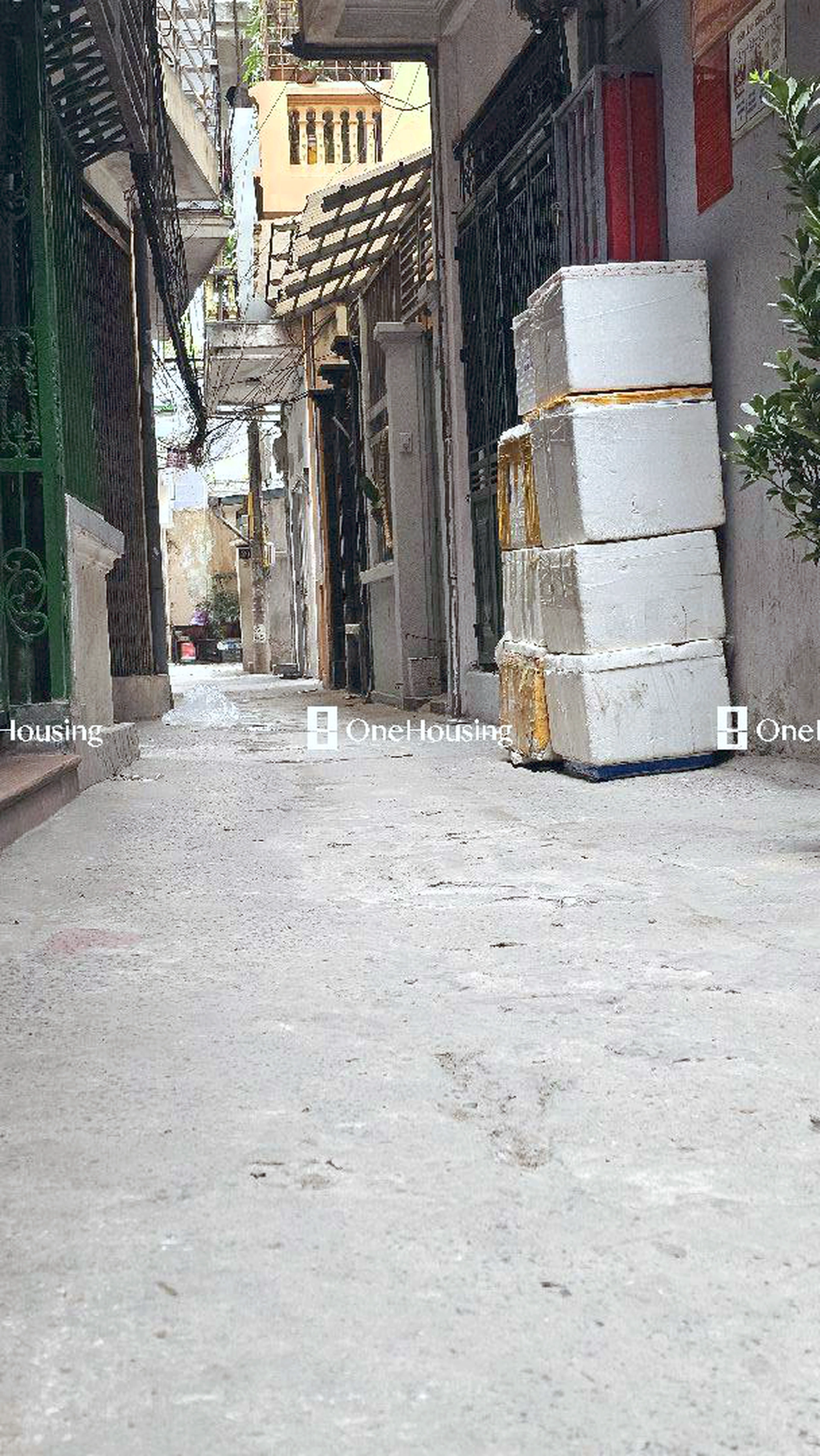 Nhà mặt ngõ cách Nguyễn Trãi 100m, P. Thanh Xuân Trung, Q. Thanh Xuân, TP. Hà Nội