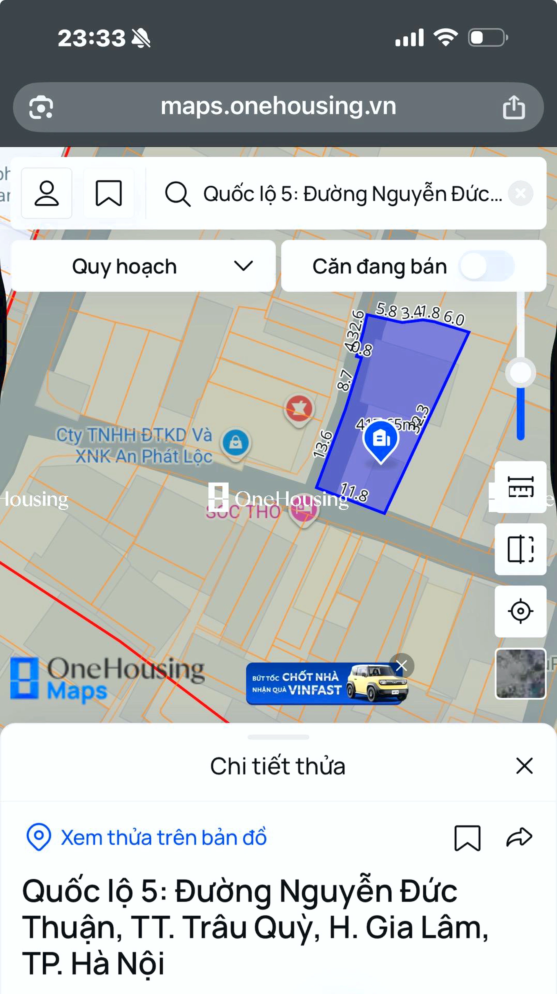 Onehousing image