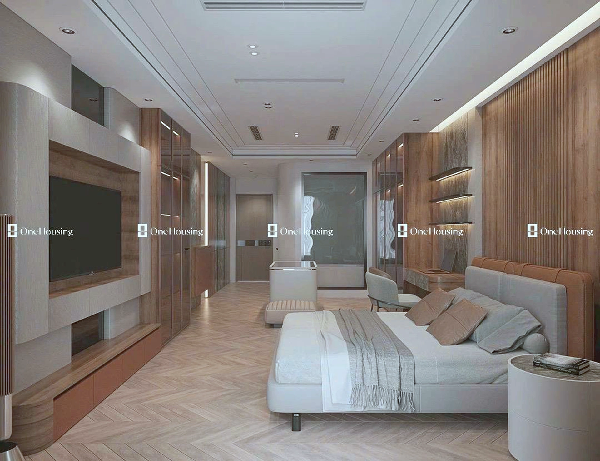 Onehousing image