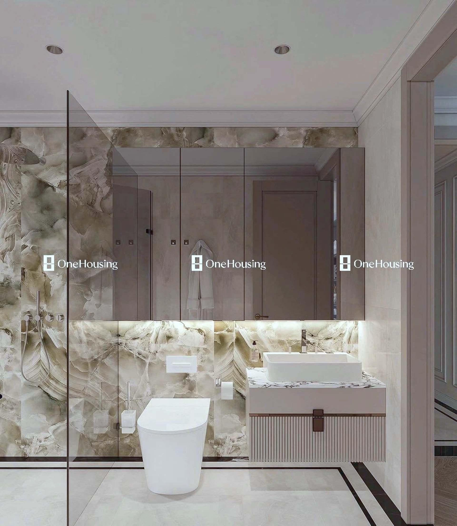 Onehousing image