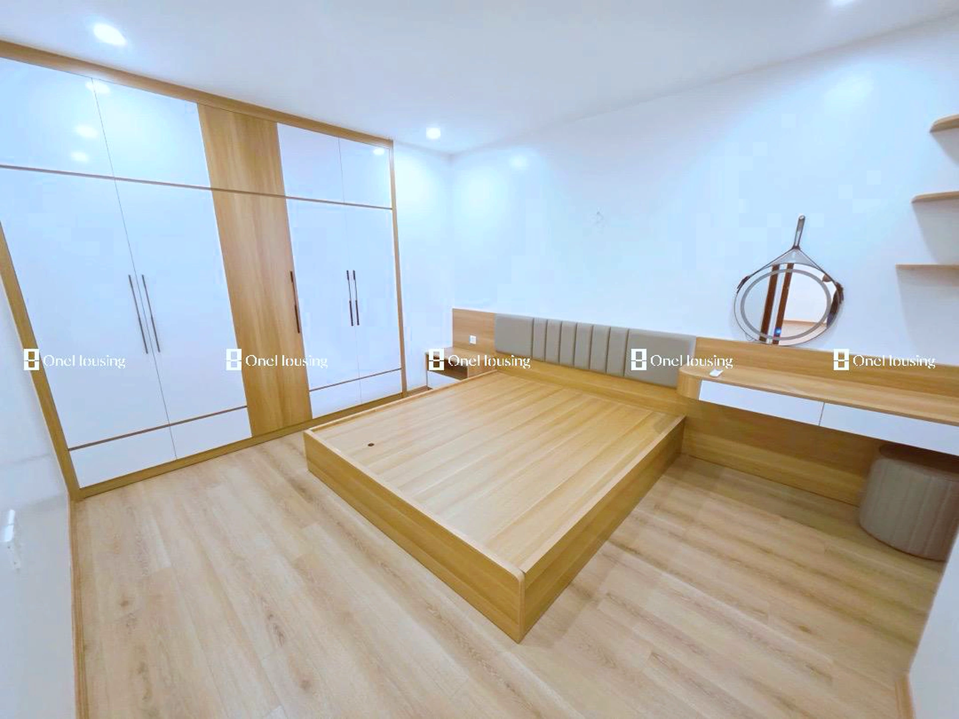 Onehousing image
