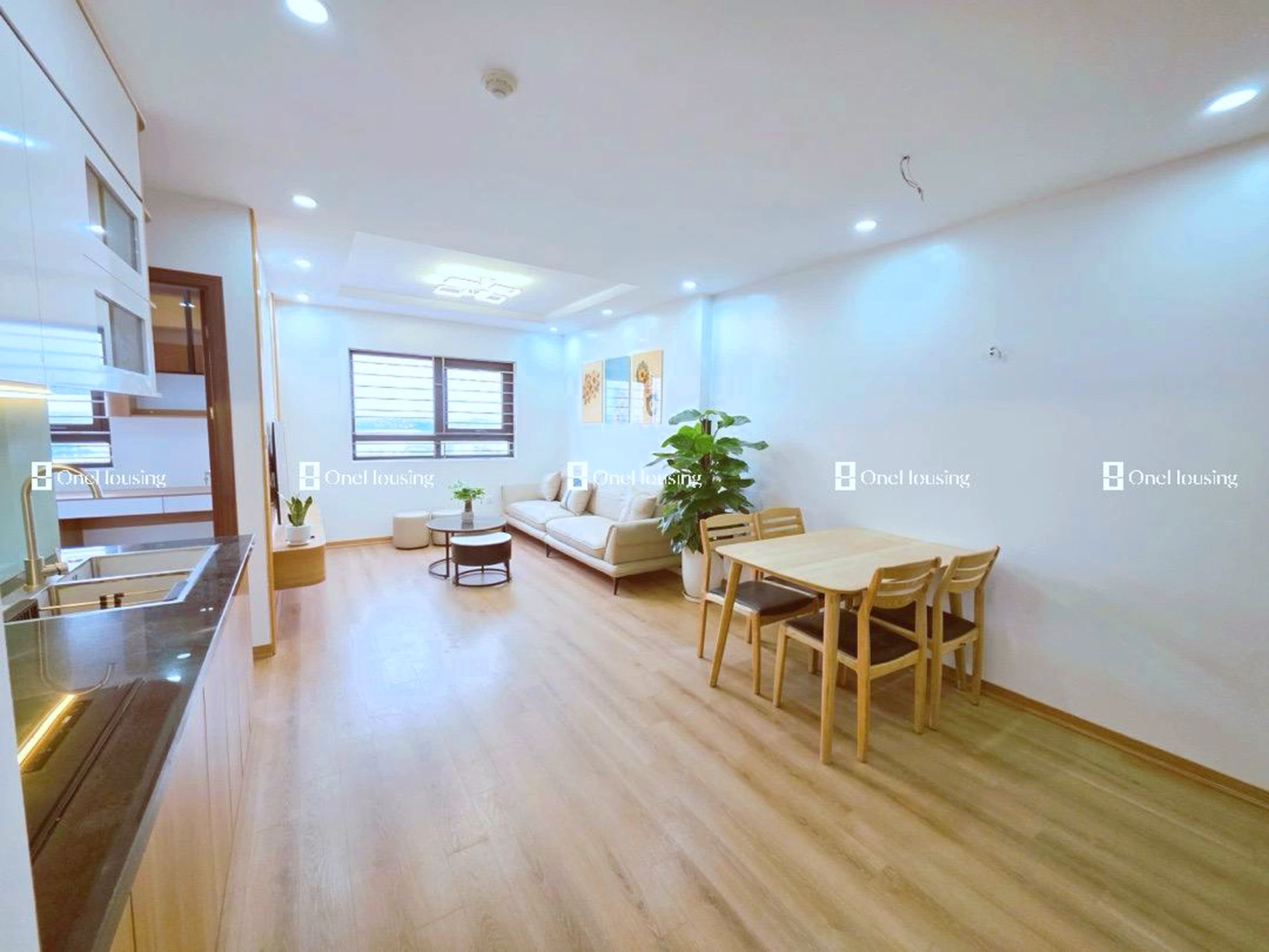 Onehousing image