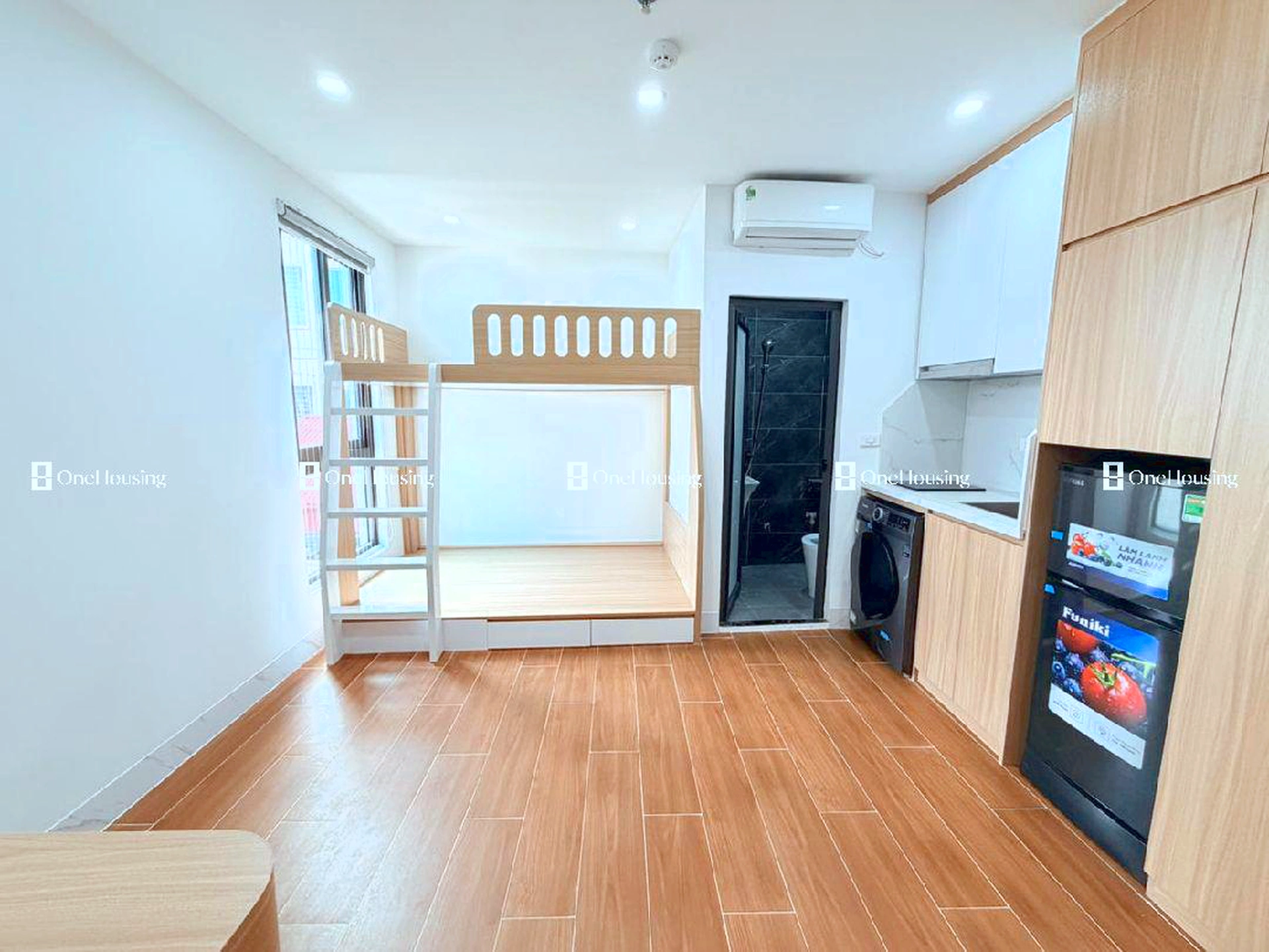 Nhà mặt ngõ cách Khúc Thừa Dụ 60m, P. Dịch Vọng Hậu, Q. Cầu Giấy, TP. Hà Nội