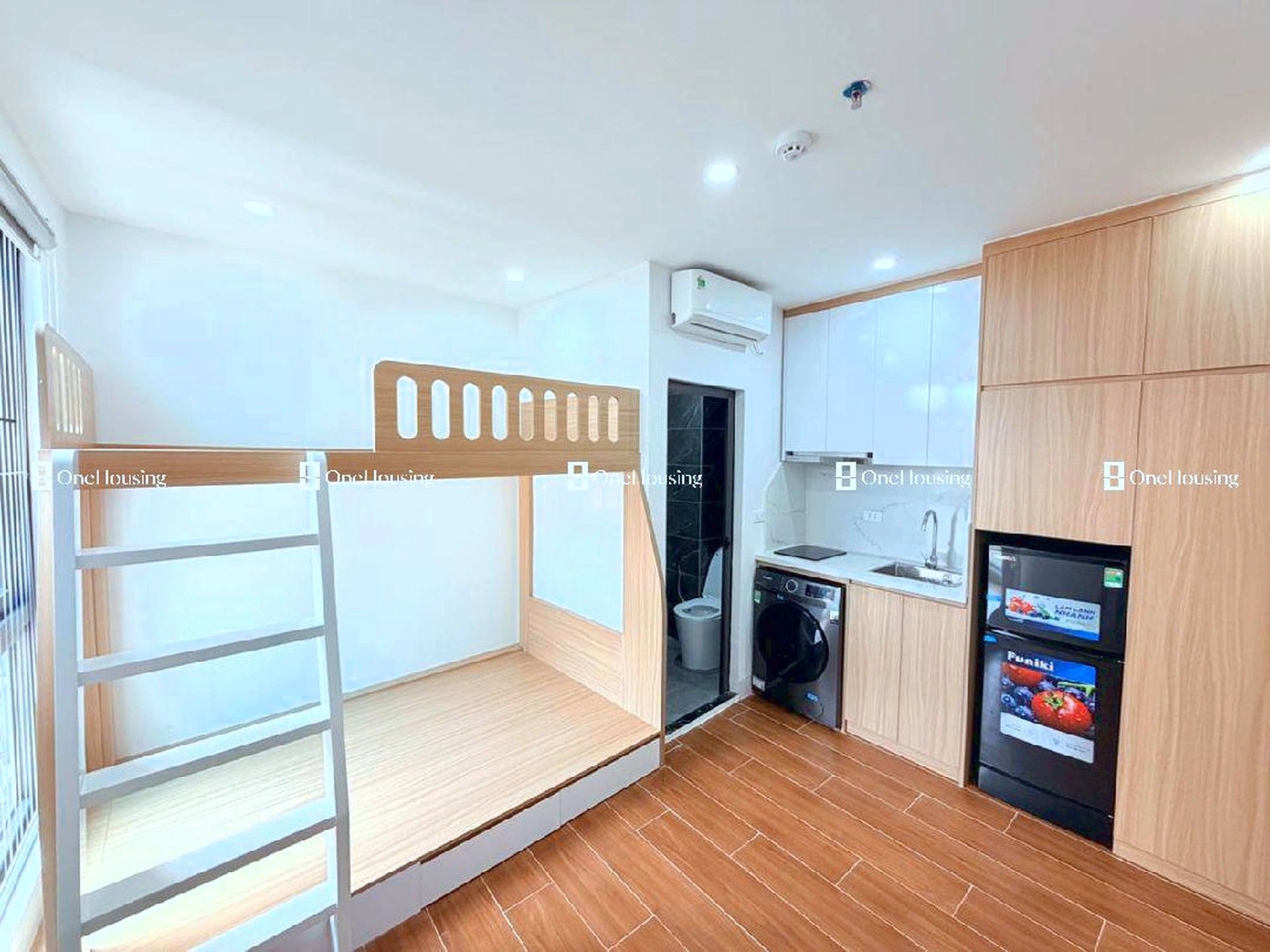 Nhà mặt ngõ cách Khúc Thừa Dụ 60m, P. Dịch Vọng Hậu, Q. Cầu Giấy, TP. Hà Nội