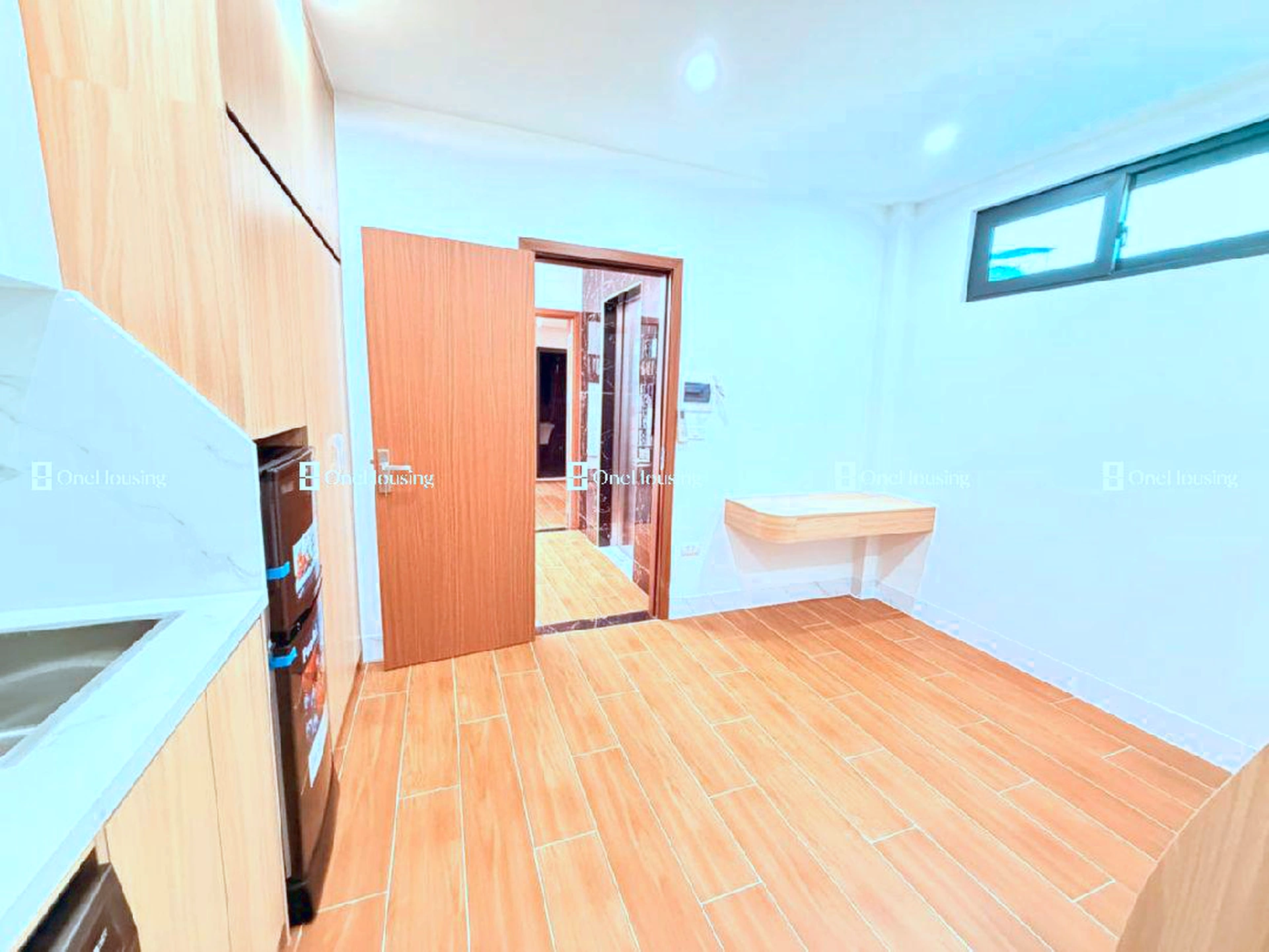 Nhà mặt ngõ cách Khúc Thừa Dụ 60m, P. Dịch Vọng Hậu, Q. Cầu Giấy, TP. Hà Nội