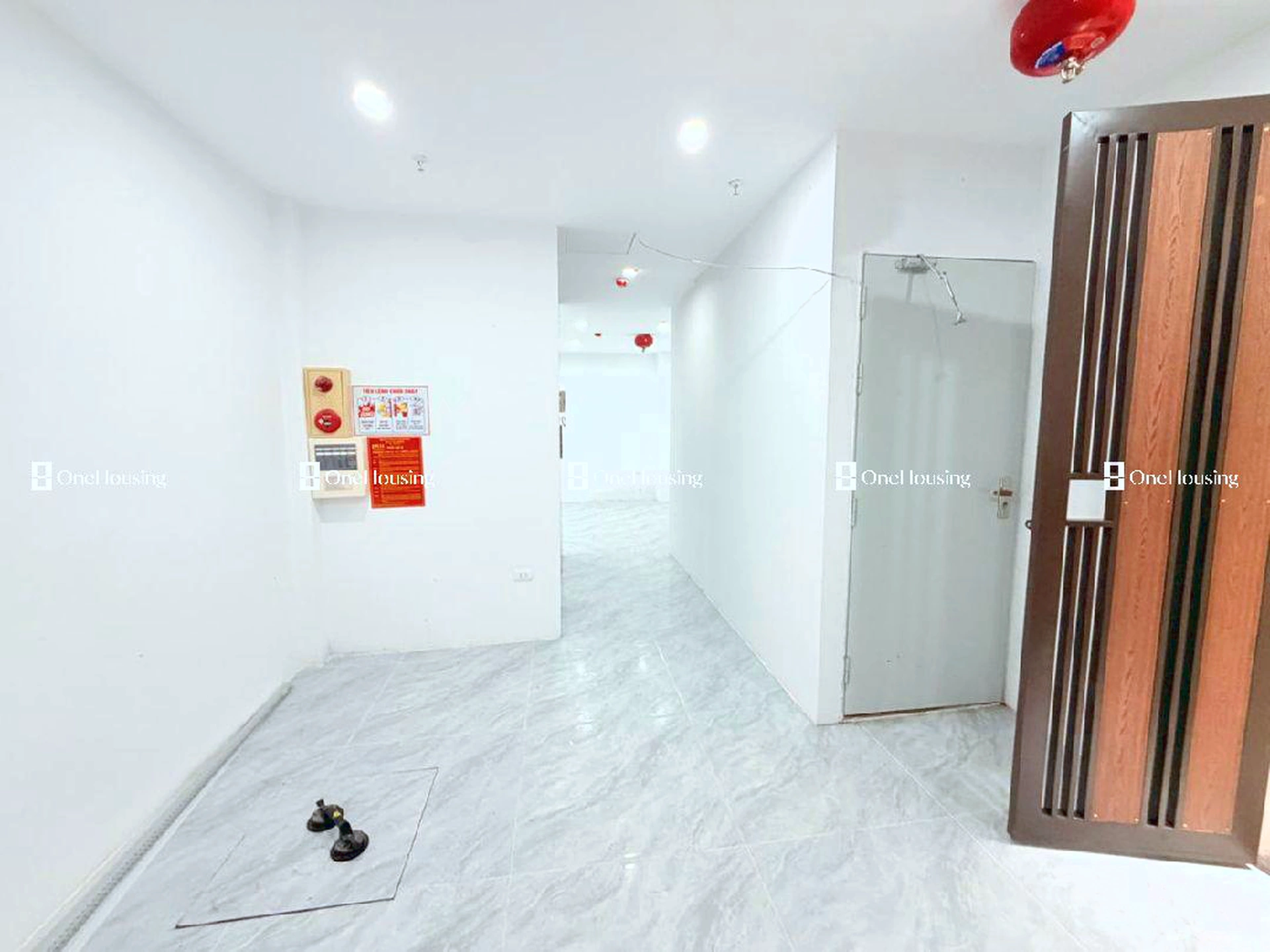 Nhà mặt ngõ cách Khúc Thừa Dụ 60m, P. Dịch Vọng Hậu, Q. Cầu Giấy, TP. Hà Nội