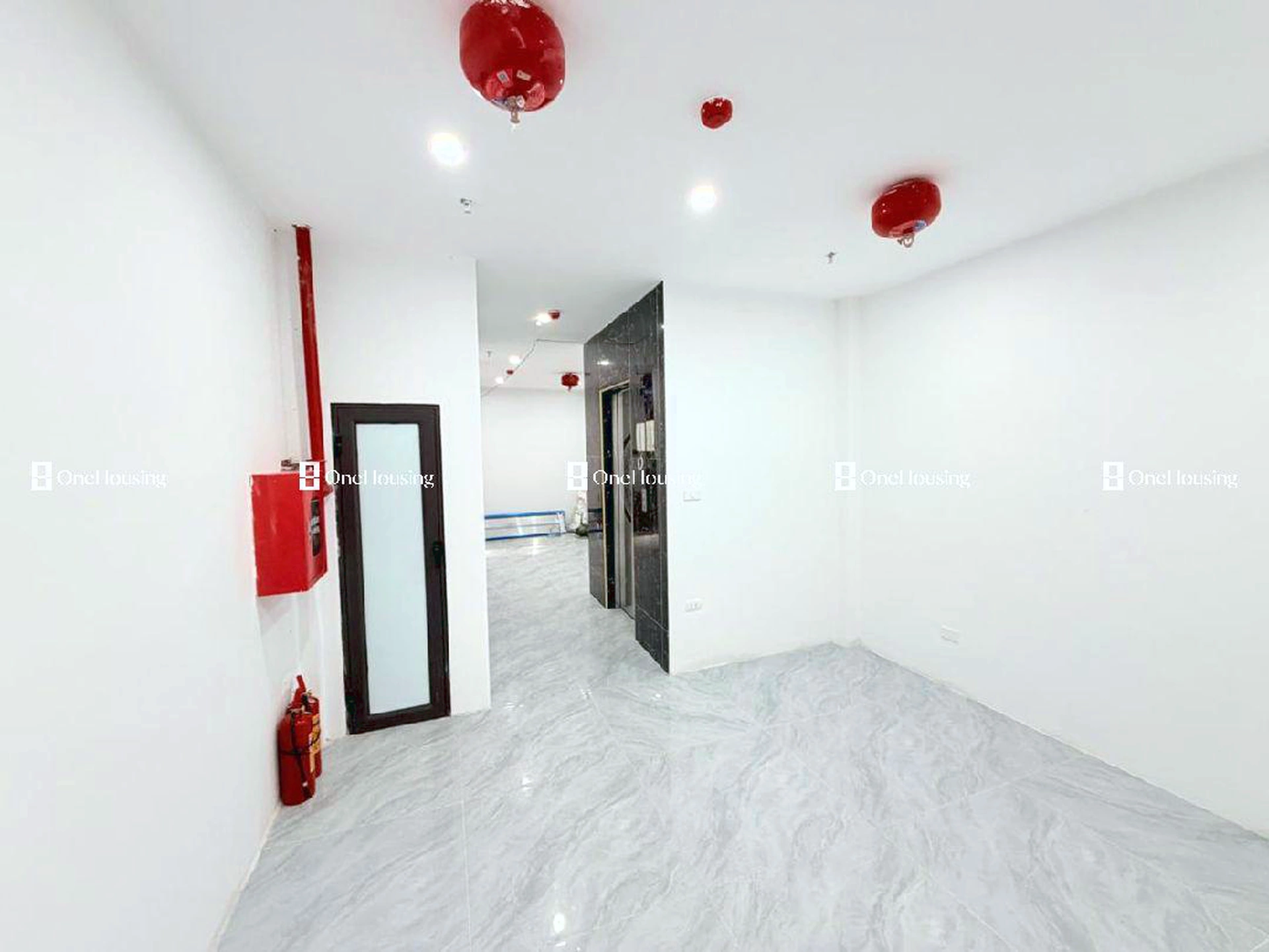 Nhà mặt ngõ cách Khúc Thừa Dụ 60m, P. Dịch Vọng Hậu, Q. Cầu Giấy, TP. Hà Nội