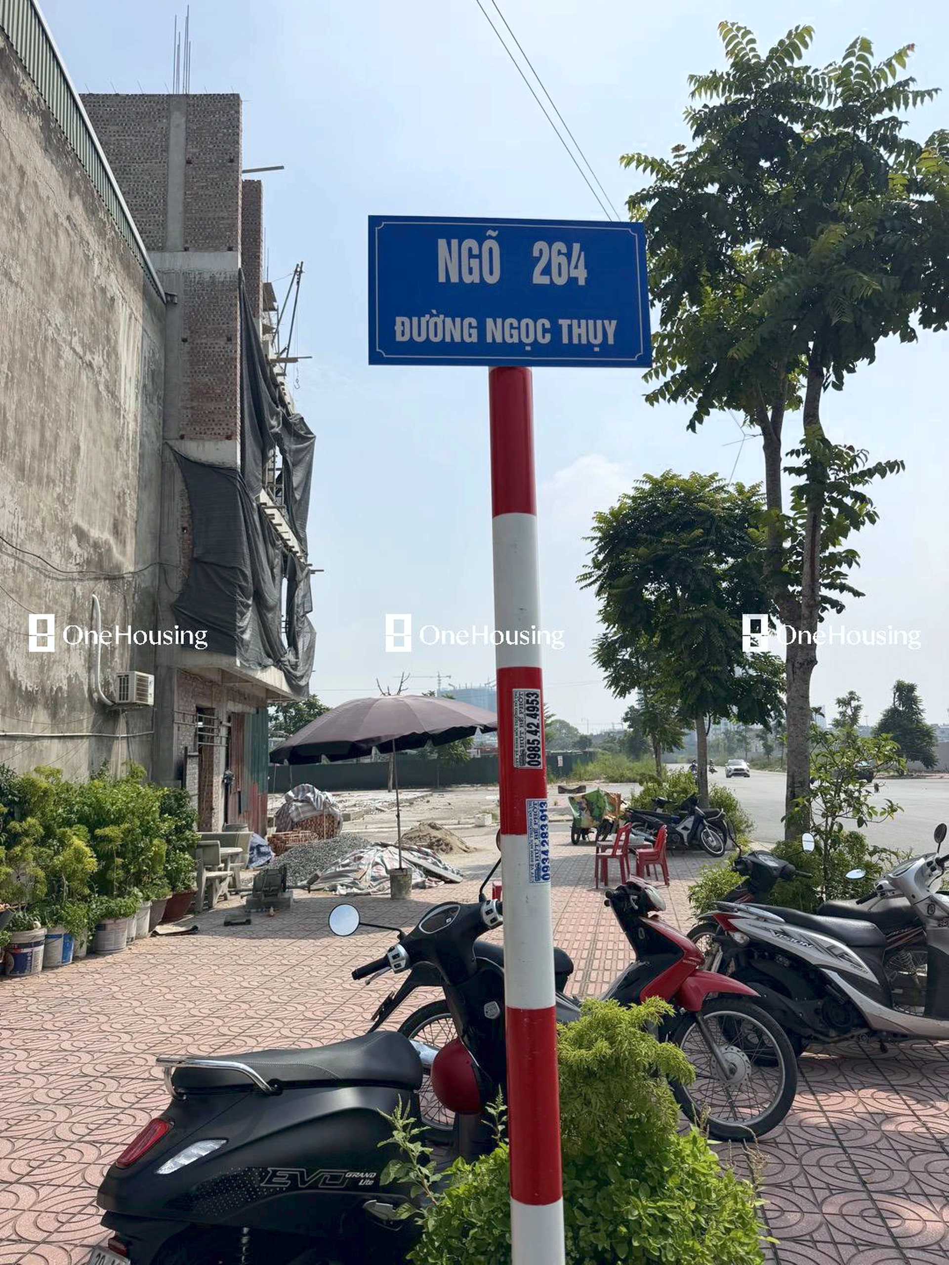 Onehousing image