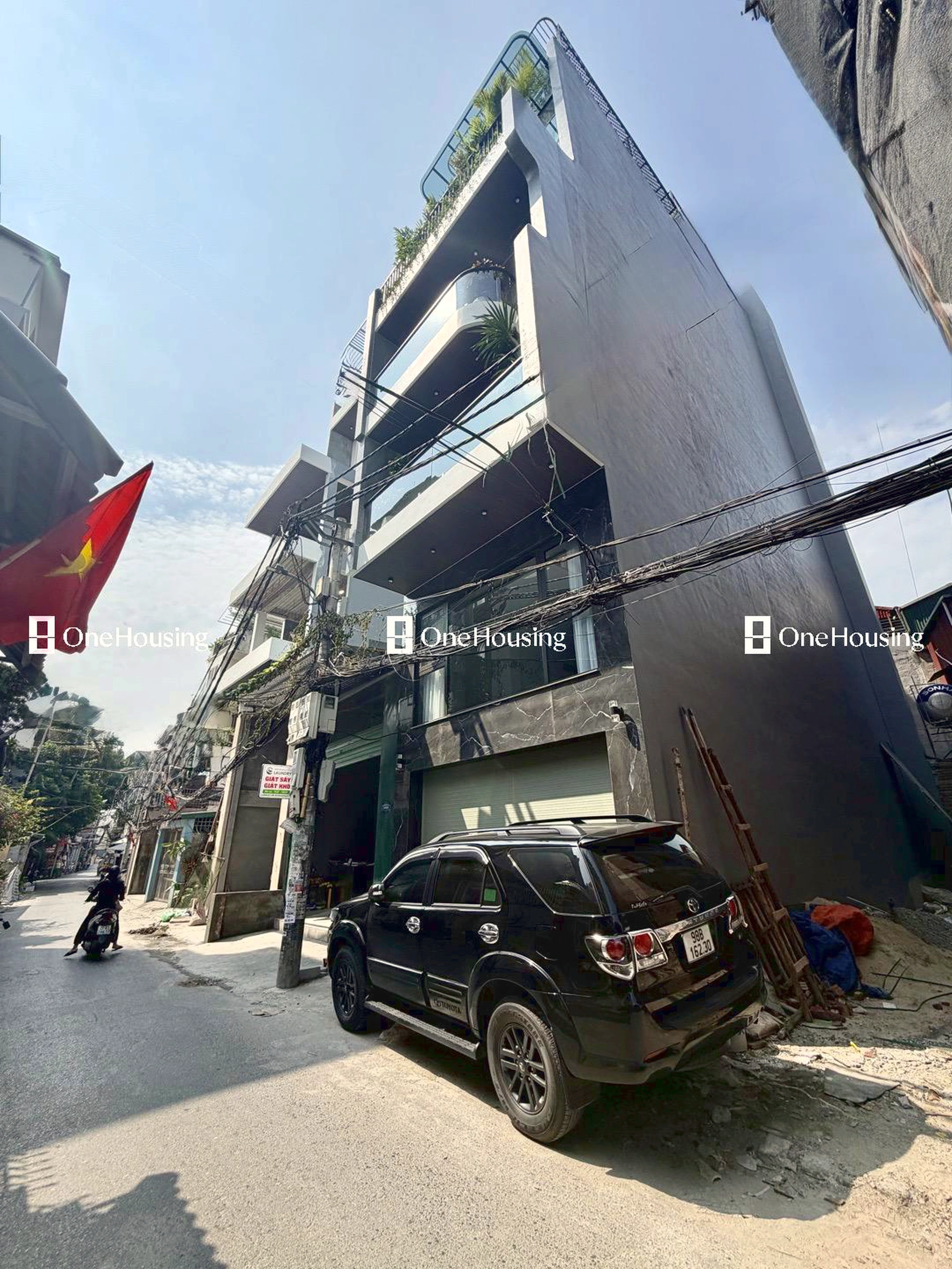 Onehousing image