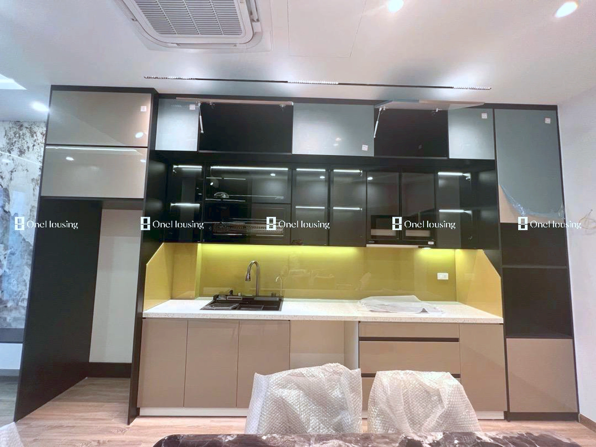 Nhà mặt ngõ cách Tư Đình 100m, P. Long Biên, Q. Long Biên, TP. Hà Nội