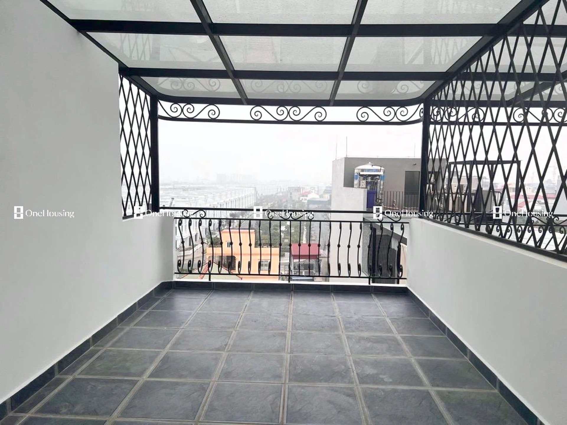 Nhà mặt ngõ cách Tư Đình 100m, P. Long Biên, Q. Long Biên, TP. Hà Nội