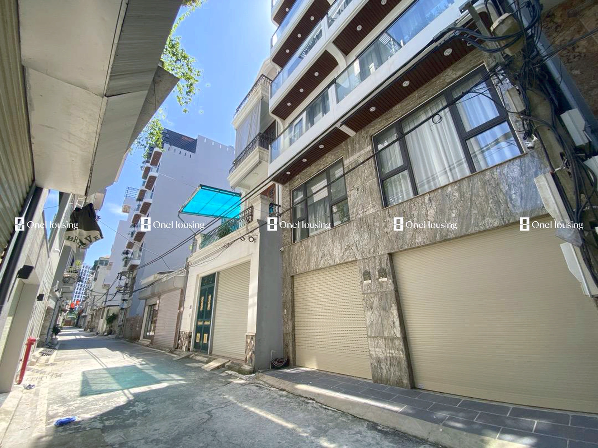 Onehousing image