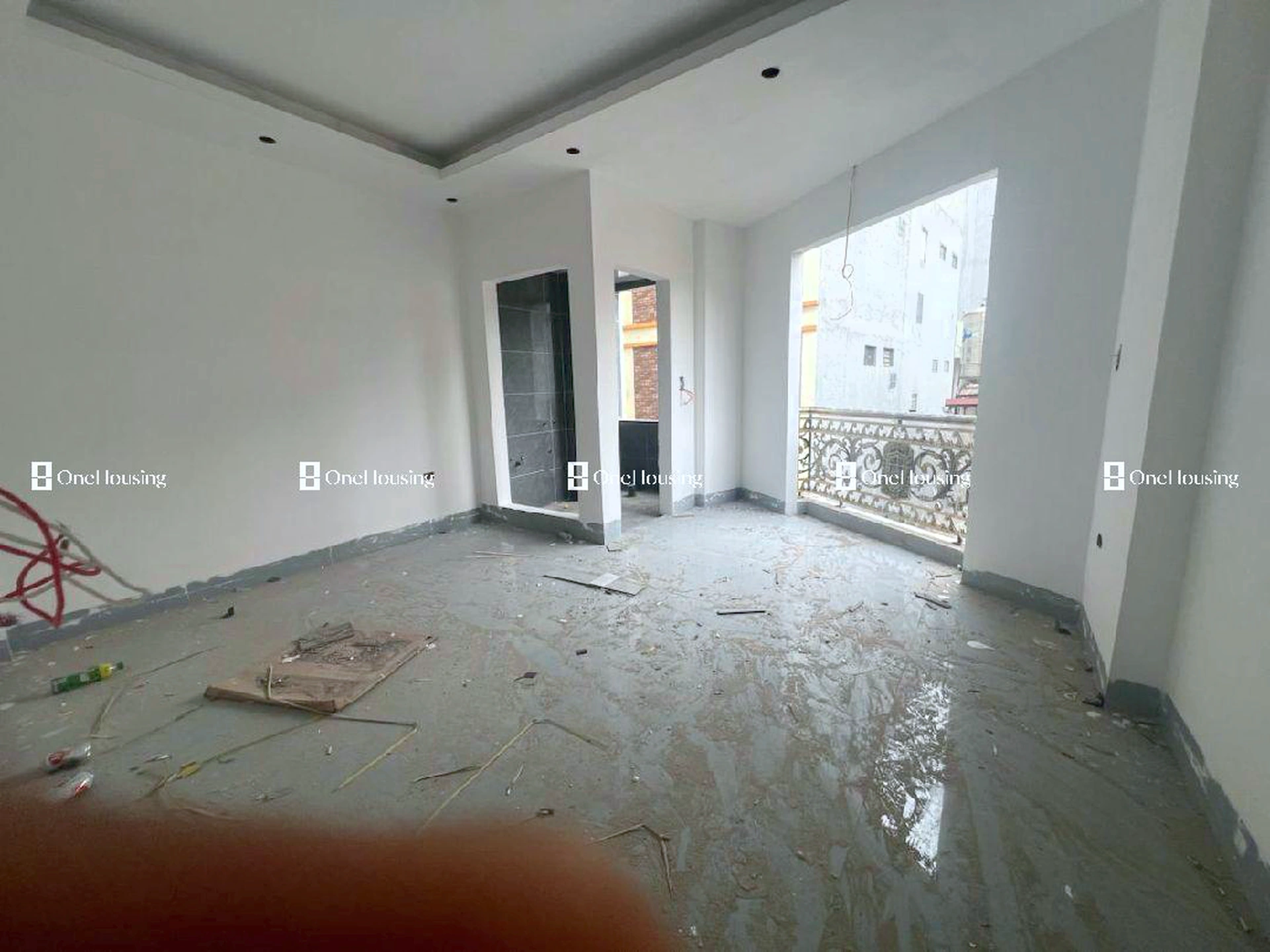 Đất nền cách Lạc Long Quân 70m, P. Nghĩa Đô, Q. Cầu Giấy, TP. Hà Nội