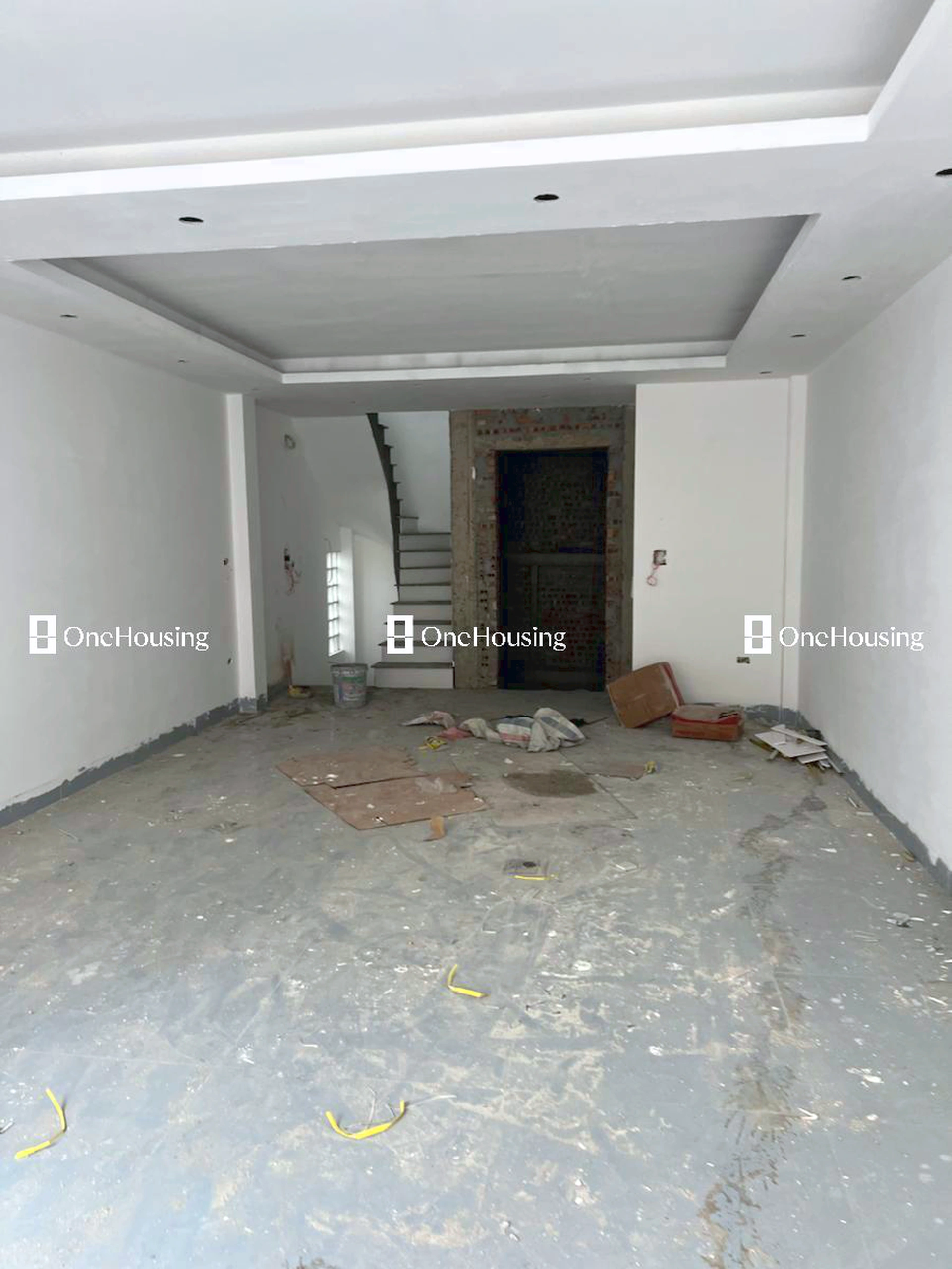 Đất nền cách Lạc Long Quân 70m, P. Nghĩa Đô, Q. Cầu Giấy, TP. Hà Nội