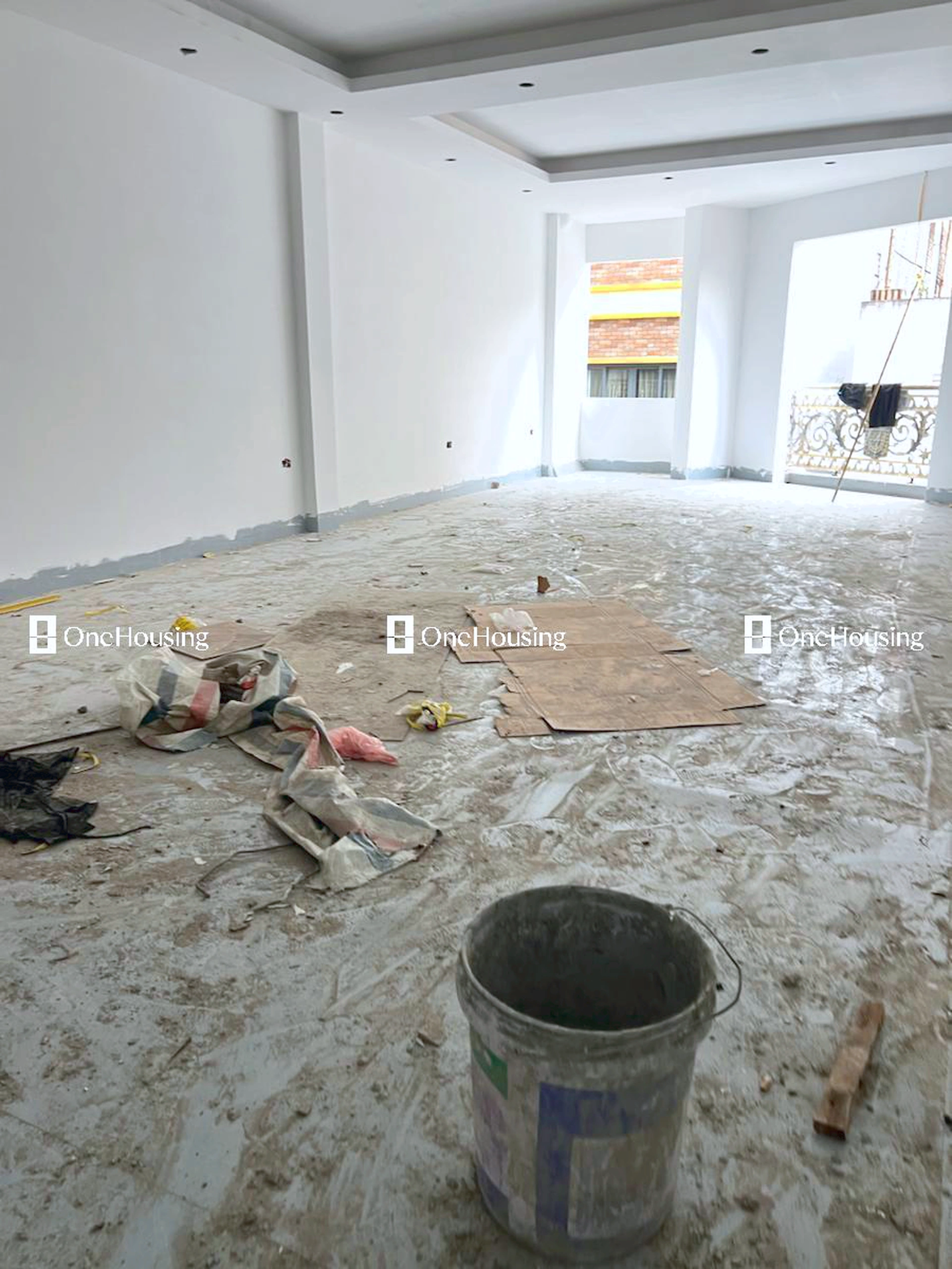 Đất nền cách Lạc Long Quân 70m, P. Nghĩa Đô, Q. Cầu Giấy, TP. Hà Nội