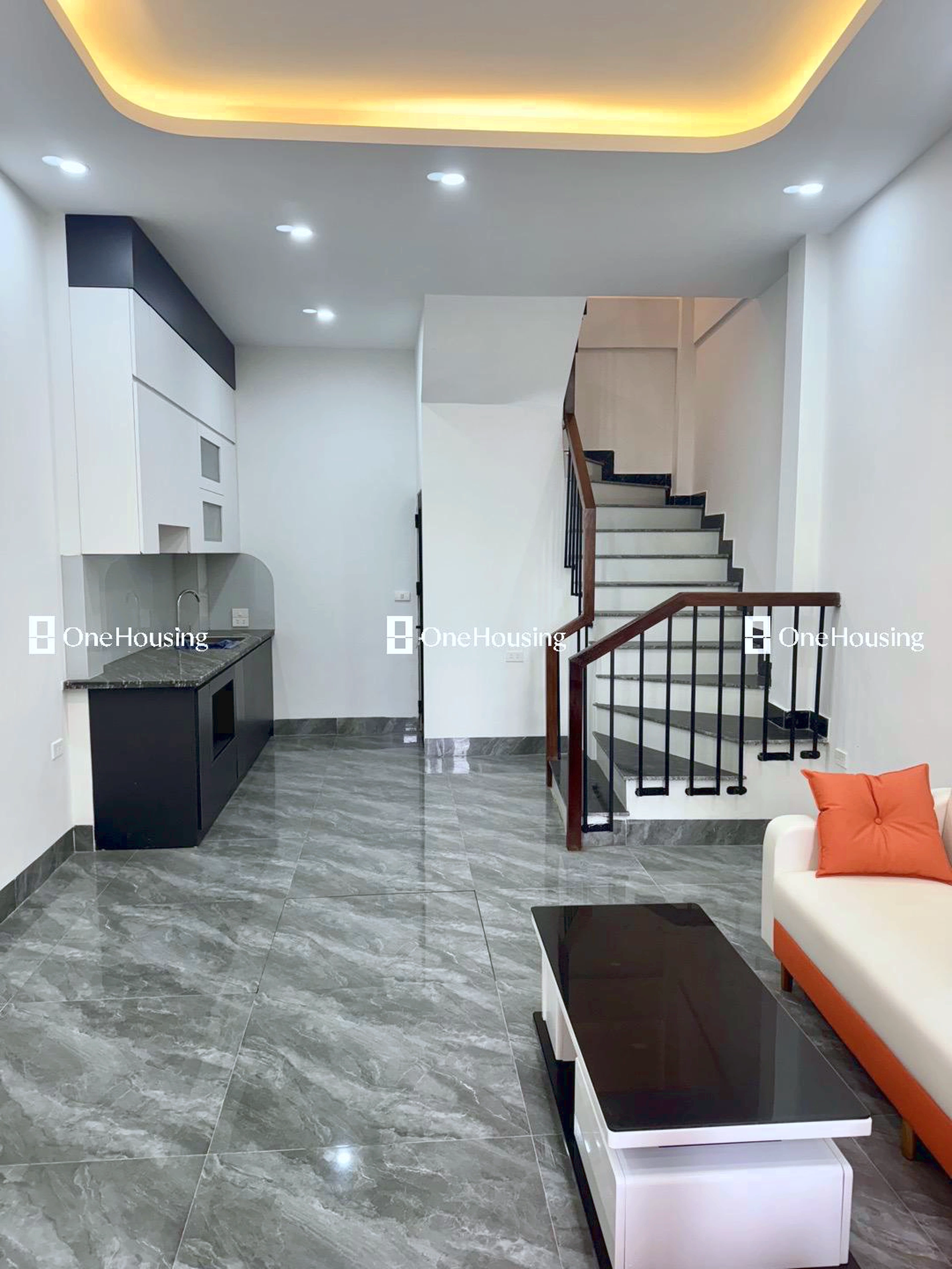 Nhà mặt ngõ cách Vũ Đình Tụng 281.16m, P. Thạch Bàn, Q. Long Biên, TP. Hà Nội