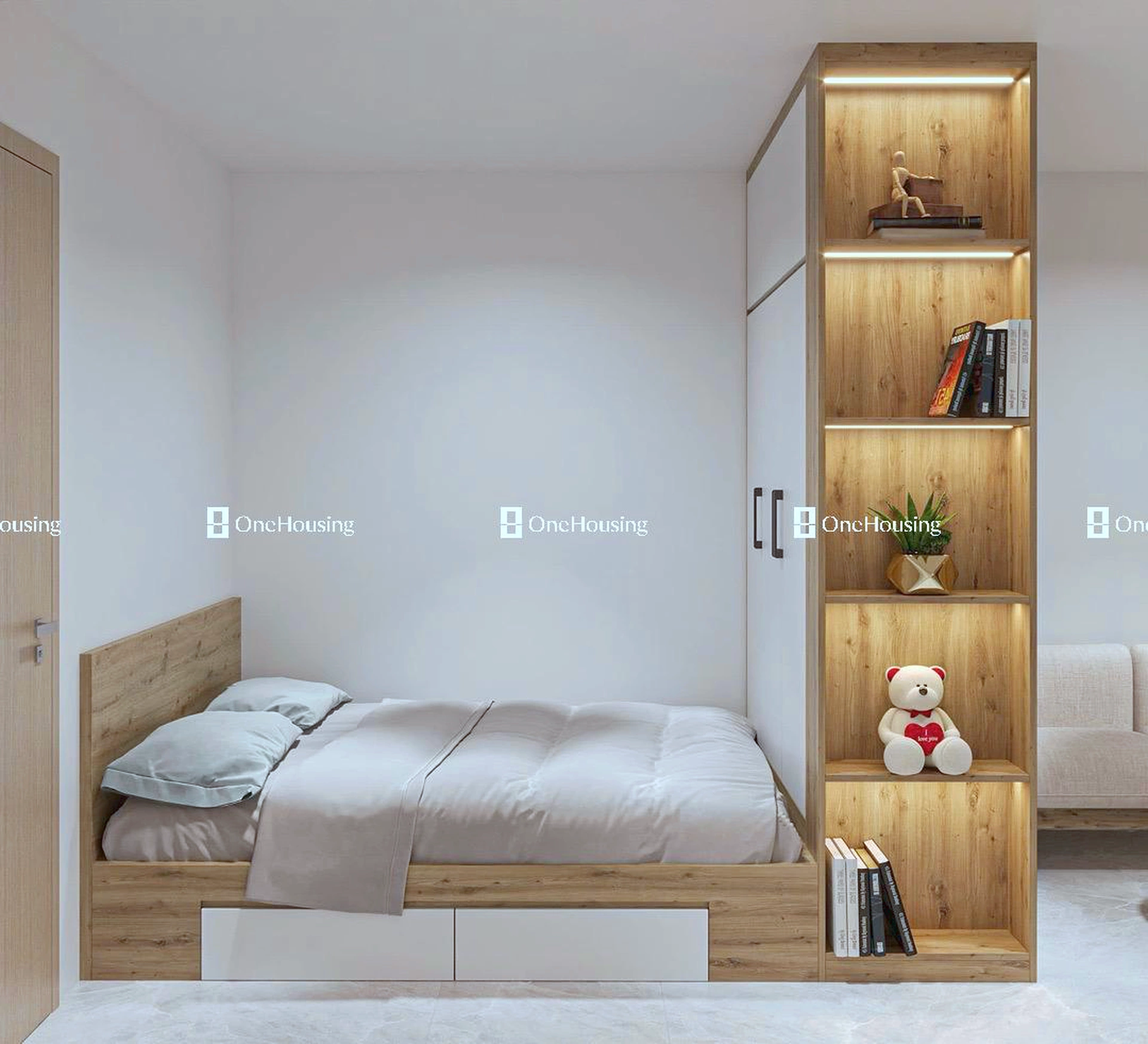 Onehousing image