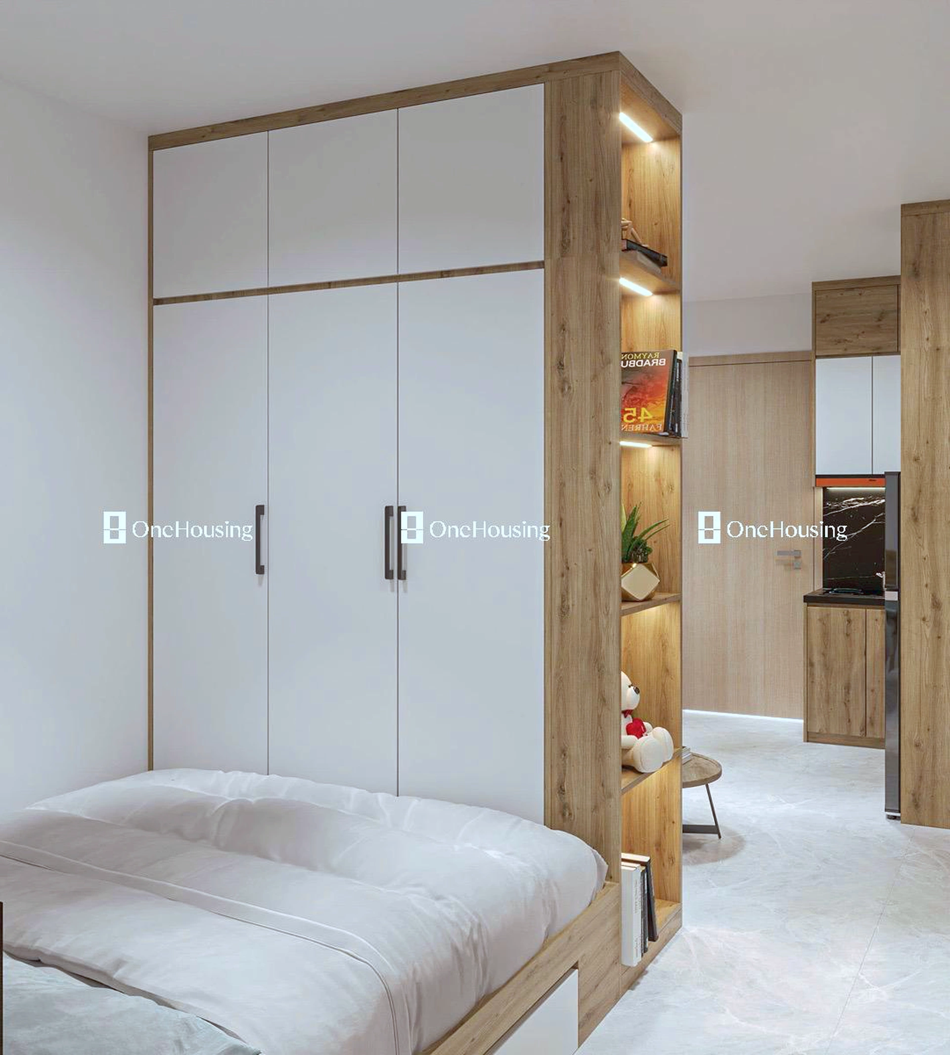 Onehousing image