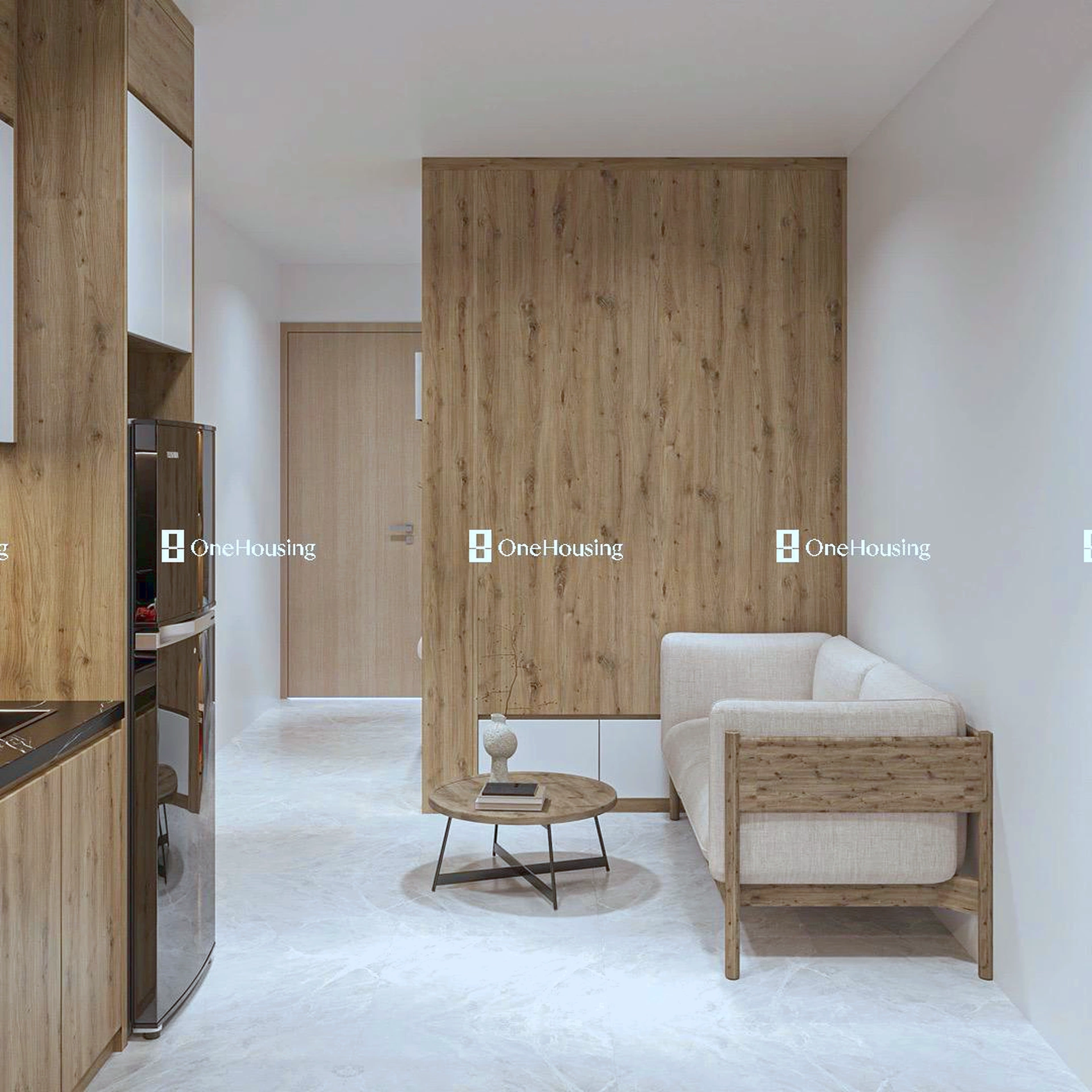 Onehousing image