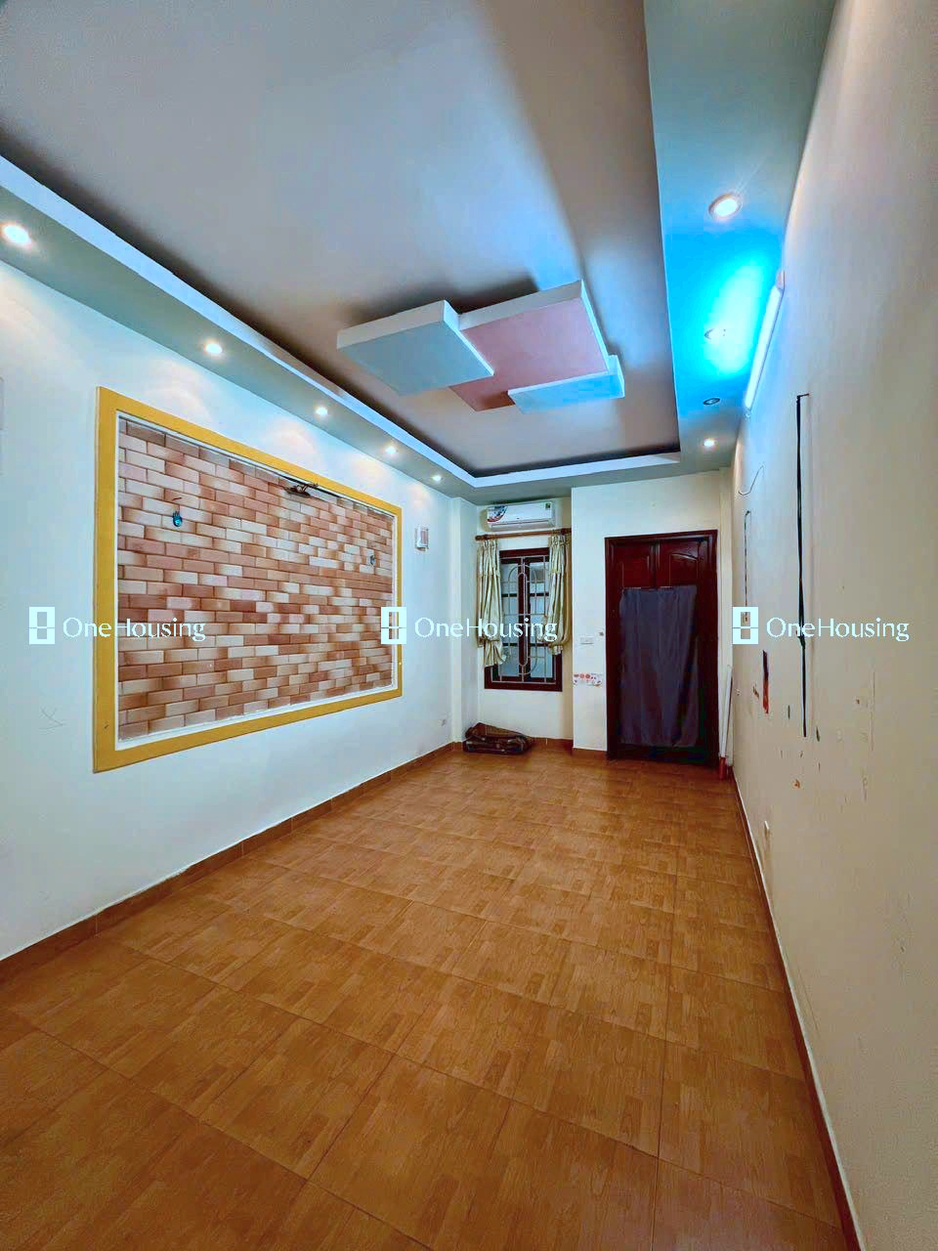 Nhà mặt ngõ cách Nguyễn Khang 50m, P. Yên Hòa, Q. Cầu Giấy, TP. Hà Nội