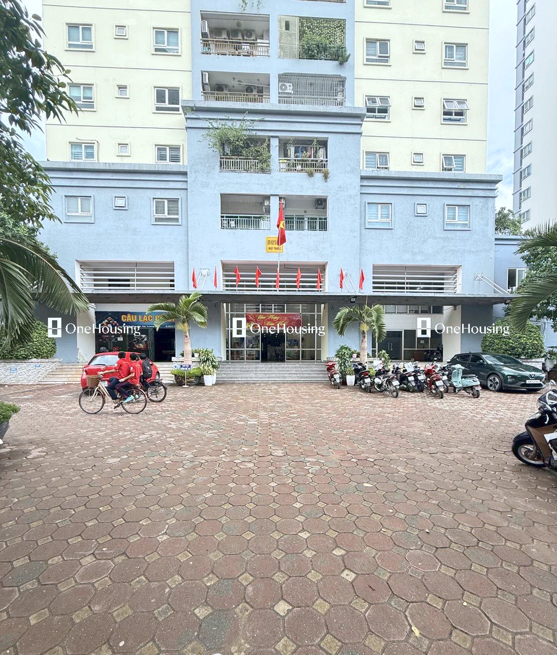 Onehousing image