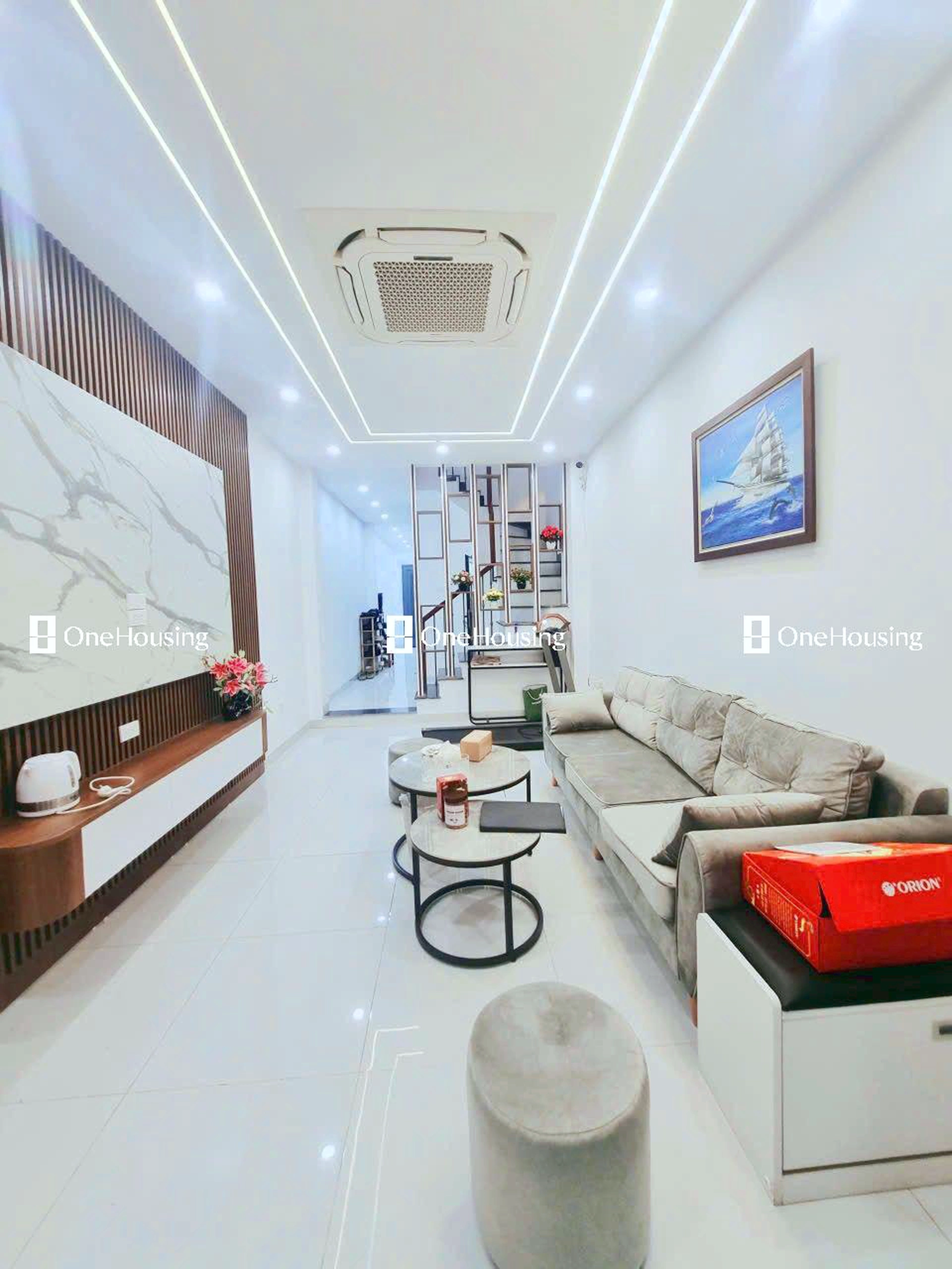 Nhà mặt ngõ cách Văn Cao 15m, P. Ngọc Hà, Q. Ba Đình, TP. Hà Nội