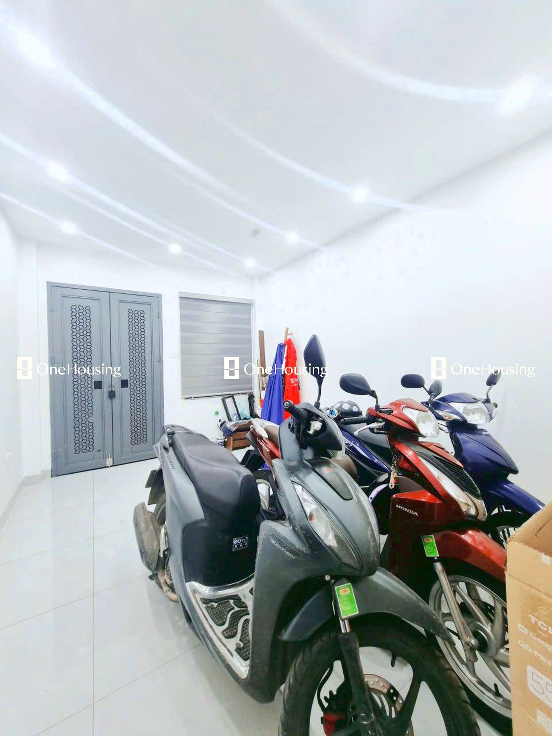 Nhà mặt ngõ cách Văn Cao 15m, P. Ngọc Hà, Q. Ba Đình, TP. Hà Nội