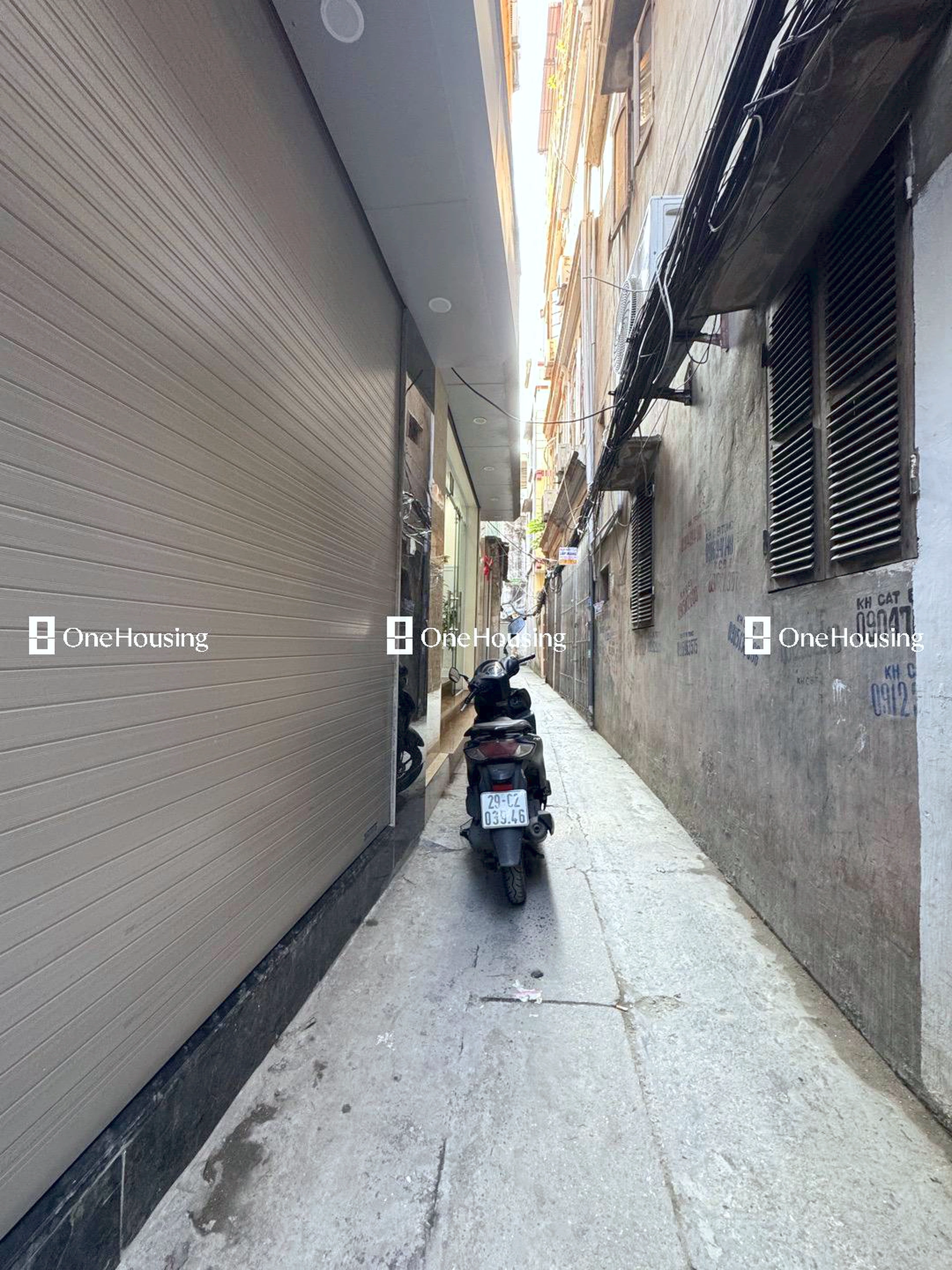 Onehousing image