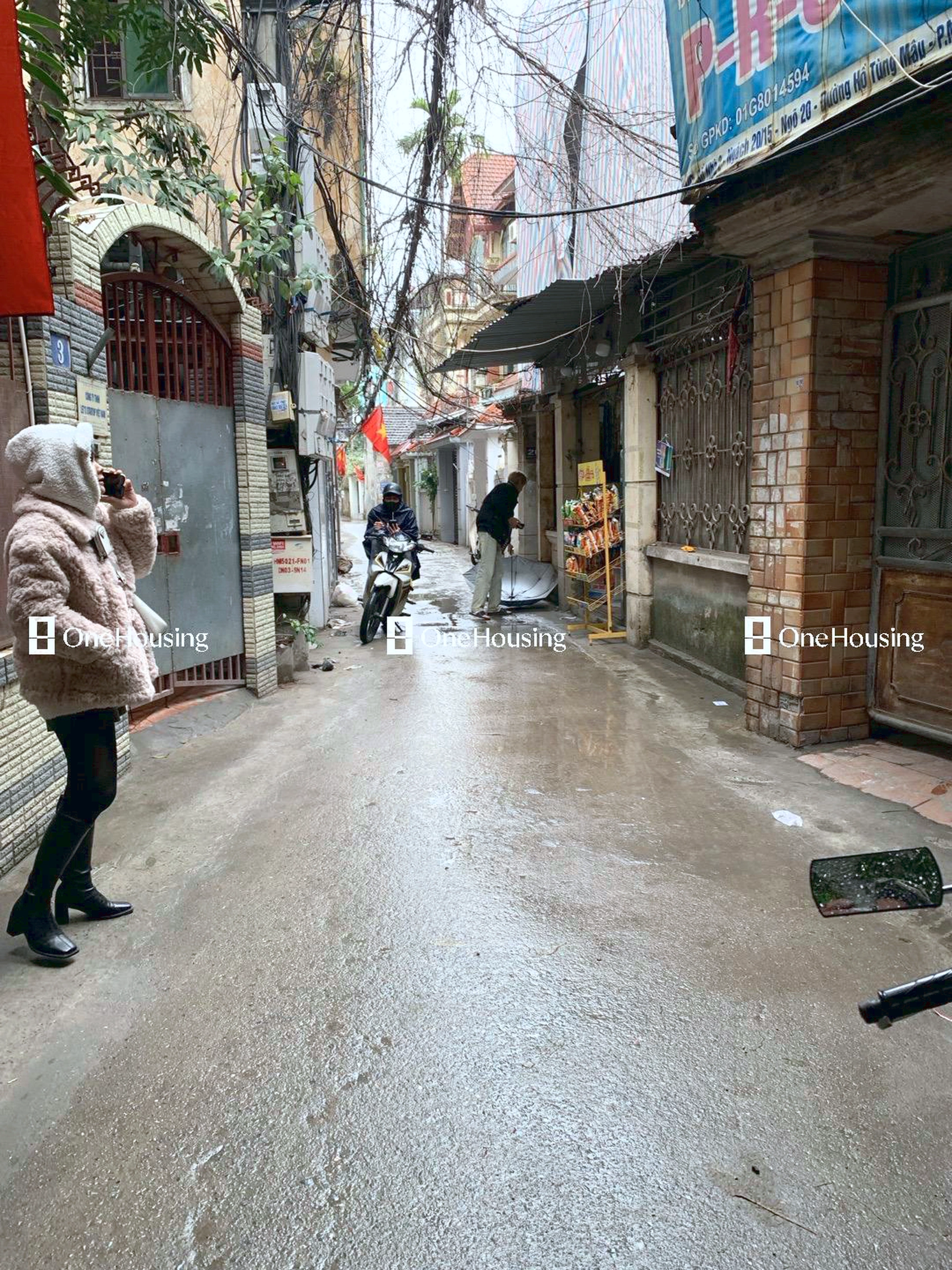 Onehousing image