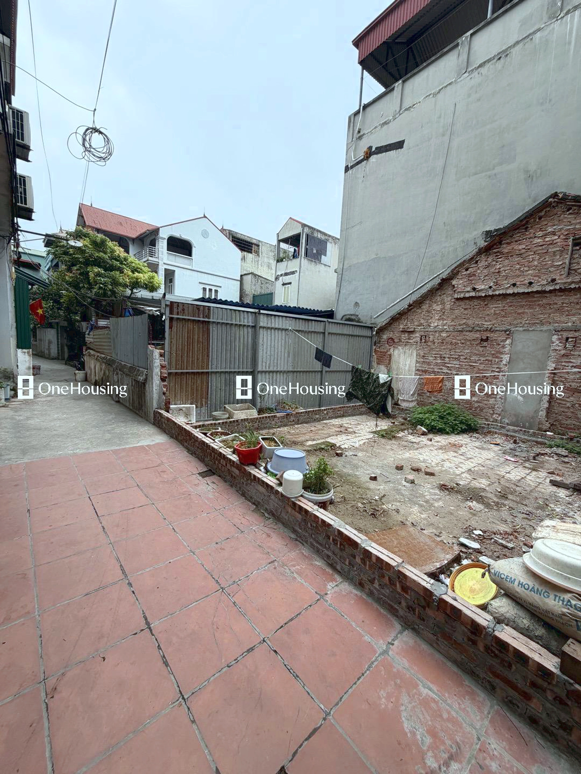 Đất nền cách Ngọc Trì 50m, P. Long Biên, Q. Long Biên, TP. Hà Nội