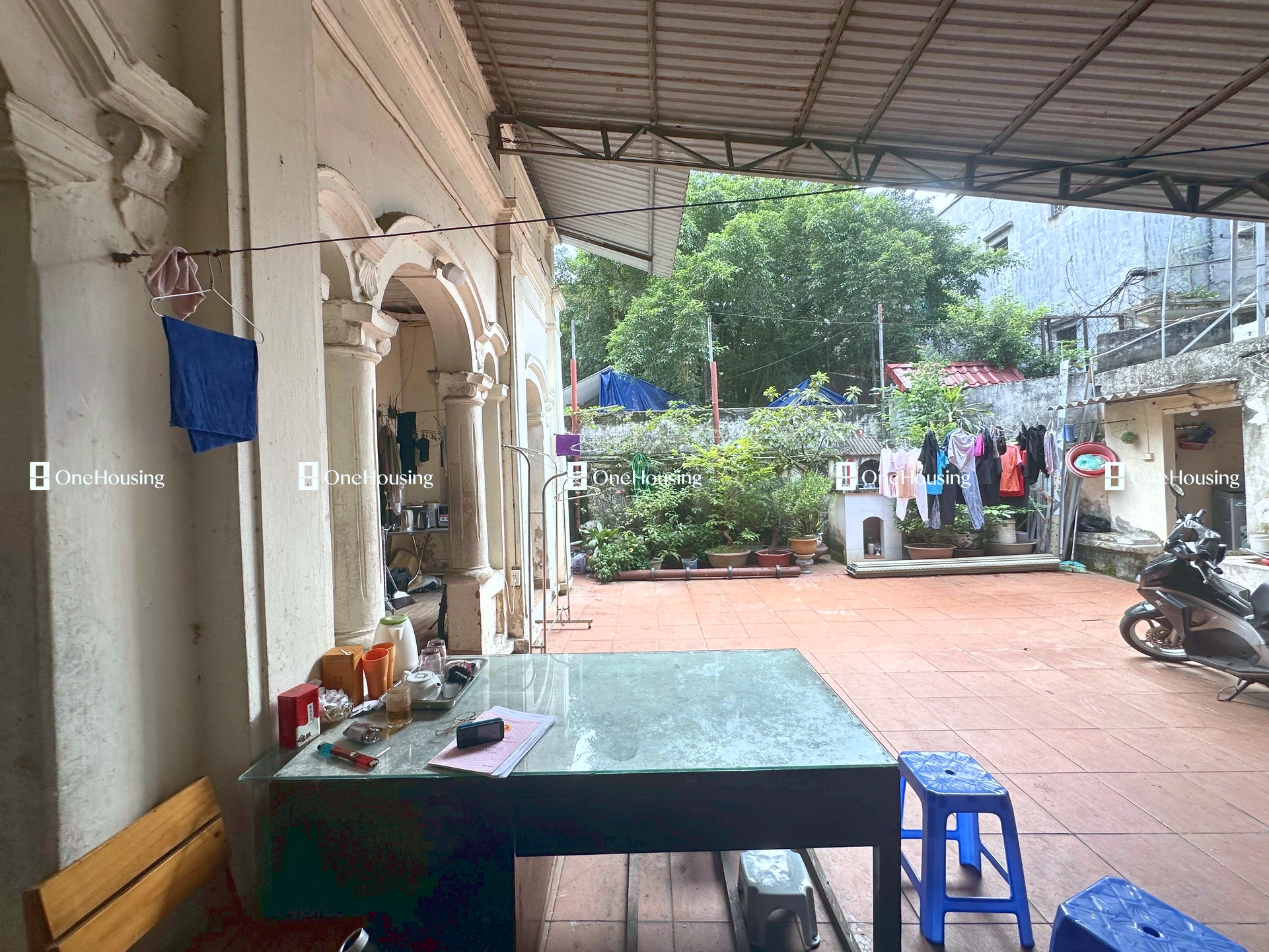 Nhà mặt ngõ cách Nguyễn Ngọc Vũ 30m, P. Trung Hòa, Q. Cầu Giấy, TP. Hà Nội