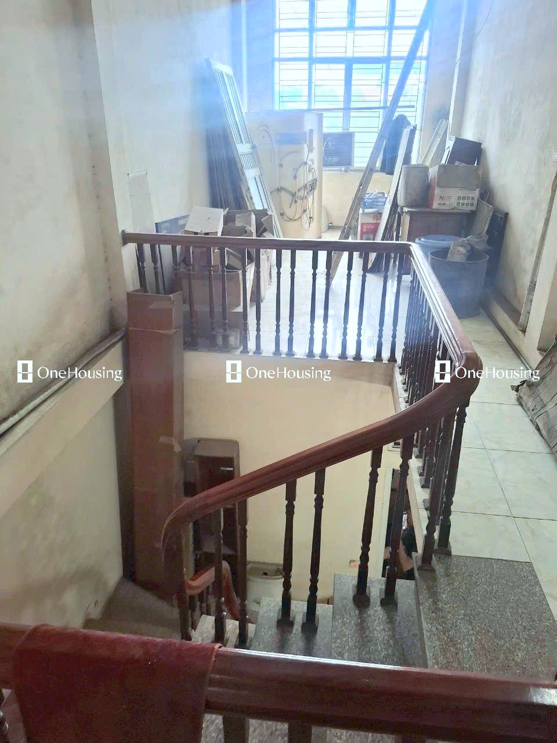 Nhà mặt phố Lê Trọng Tấn, P. La Khê, Q. Hà Đông, TP. Hà Nội