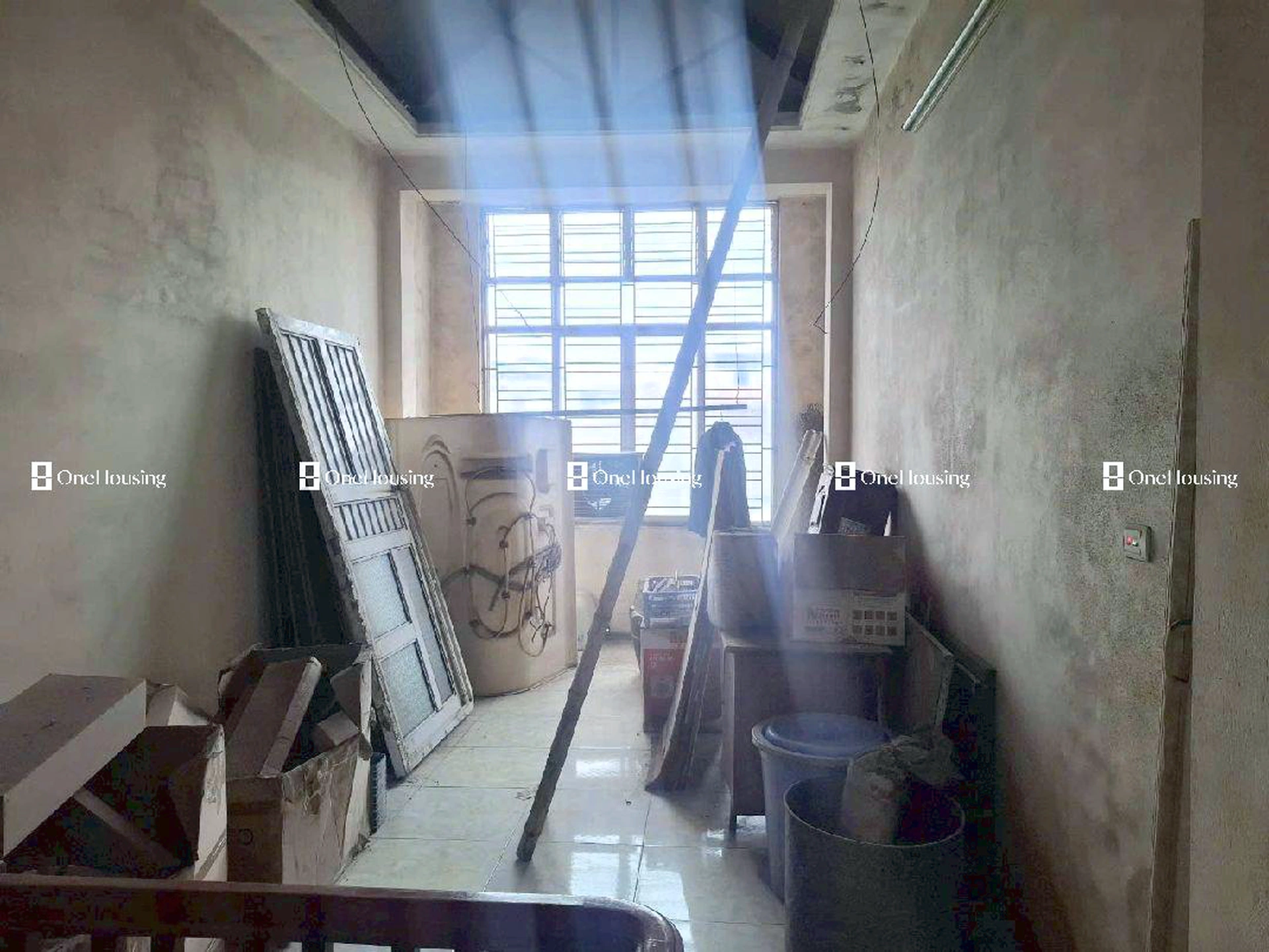 Nhà mặt phố Lê Trọng Tấn, P. La Khê, Q. Hà Đông, TP. Hà Nội